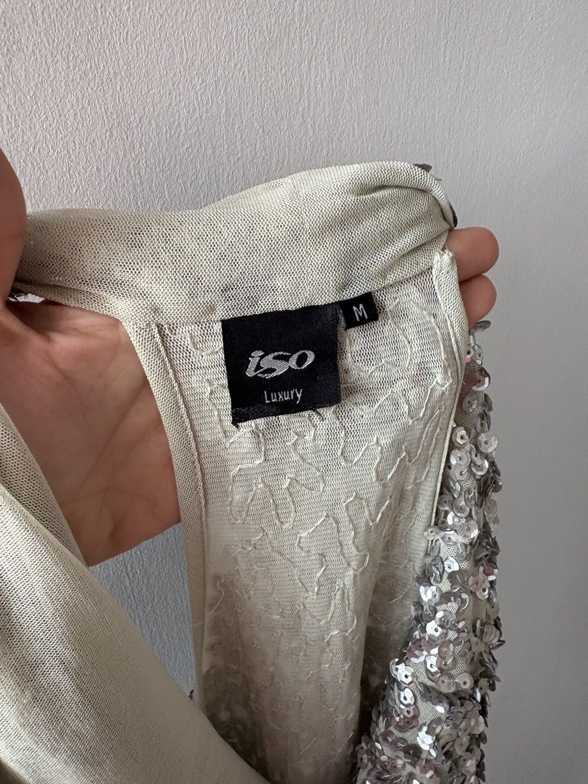 Vintage y2k dress Size M / US 6-8 / IT 42-44 - 19 Thumbnail