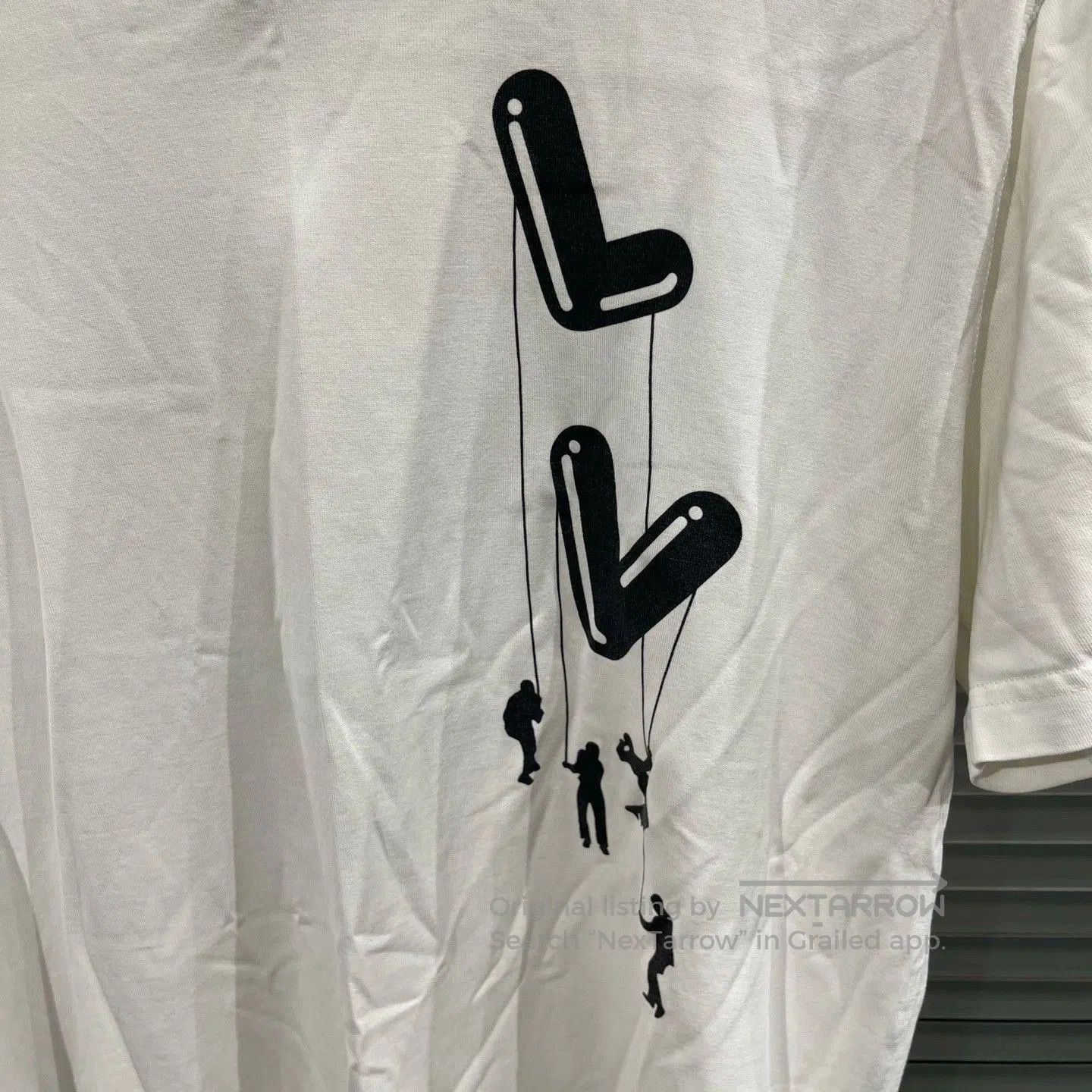 Louis Vuitton Louis Vuitton LV Print Short. Size US XL / EU 56 / 4 - 4 Thumbnail
