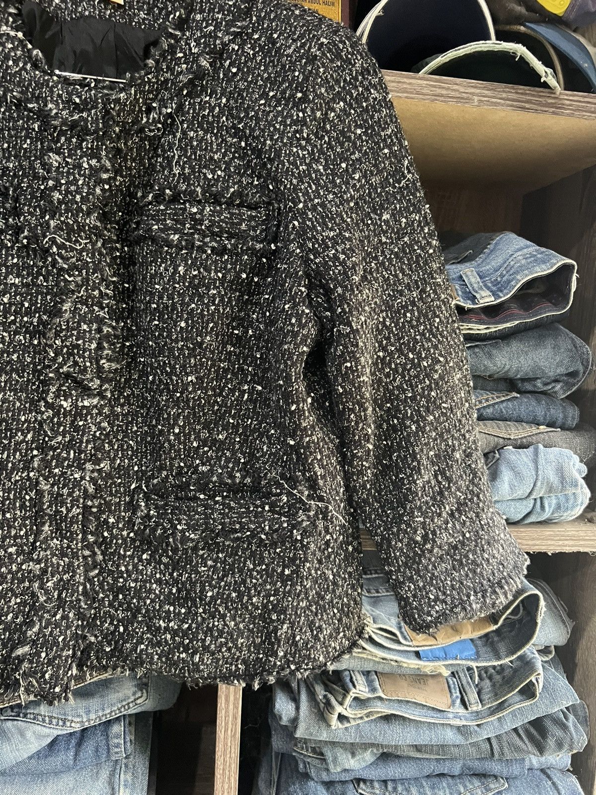Michael Kors 🔥Michael Kors Button Cardigan Size M / US 6-8 / IT 42-44 - 6 Thumbnail