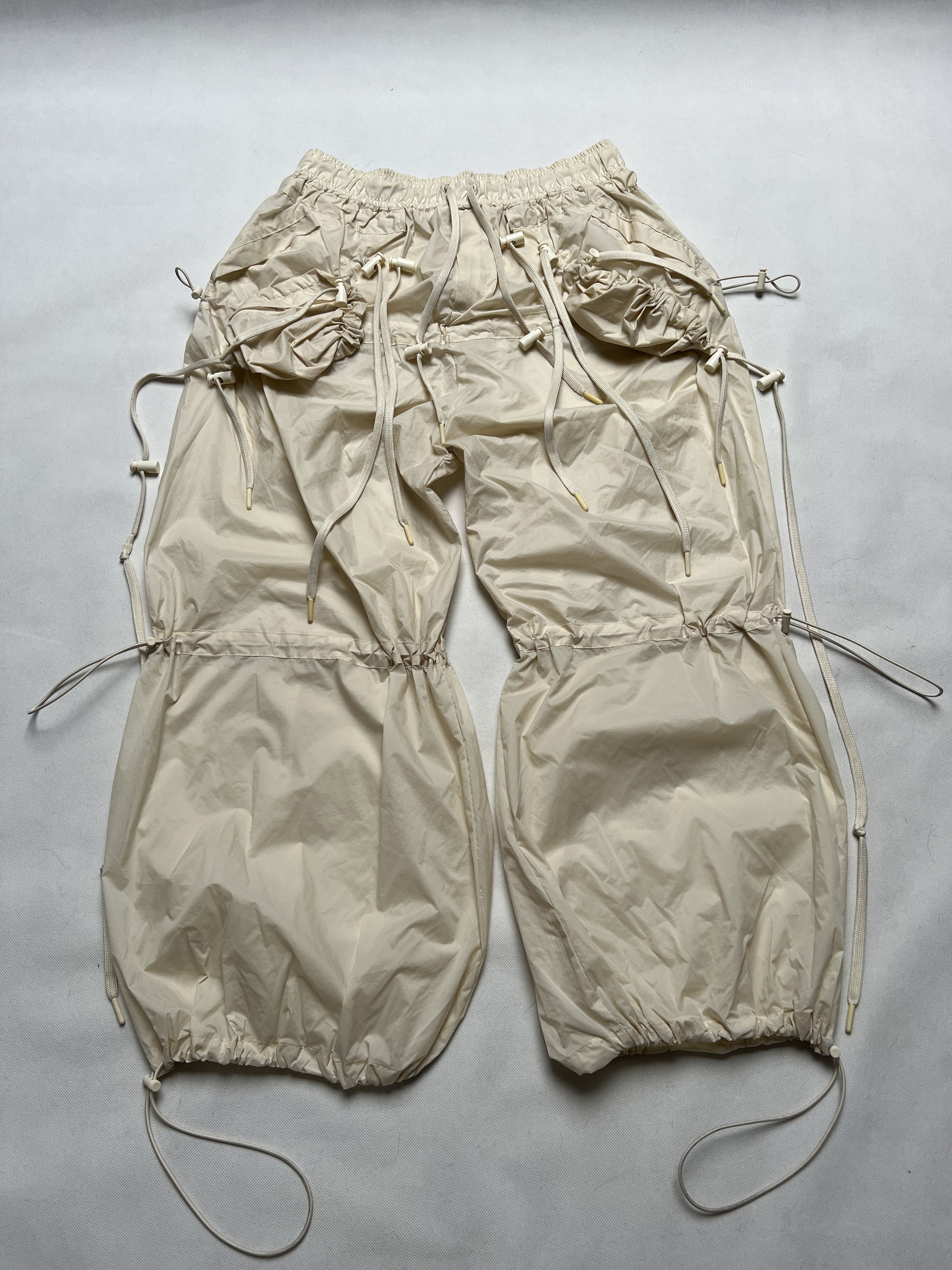 Craig Green Rare Craig Green Bjorn Borg Parachute Pants Size US 31 - 1 Thumbnail
