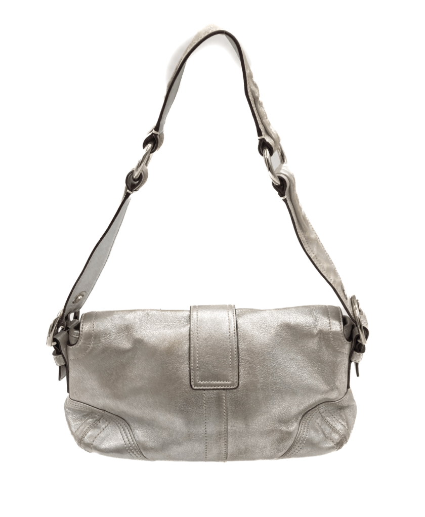 Coach Coach Soho Bag Size ONE SIZE - 2 Thumbnail