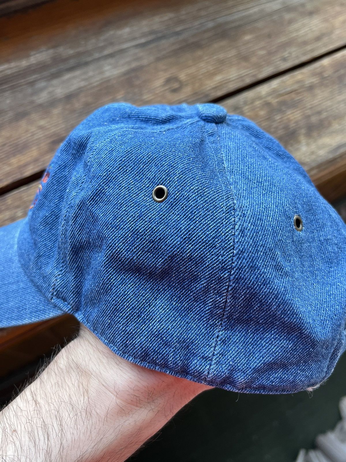 Disney Vintage Disney Winnie the Pooh Hat Size ONE SIZE - 6 Thumbnail