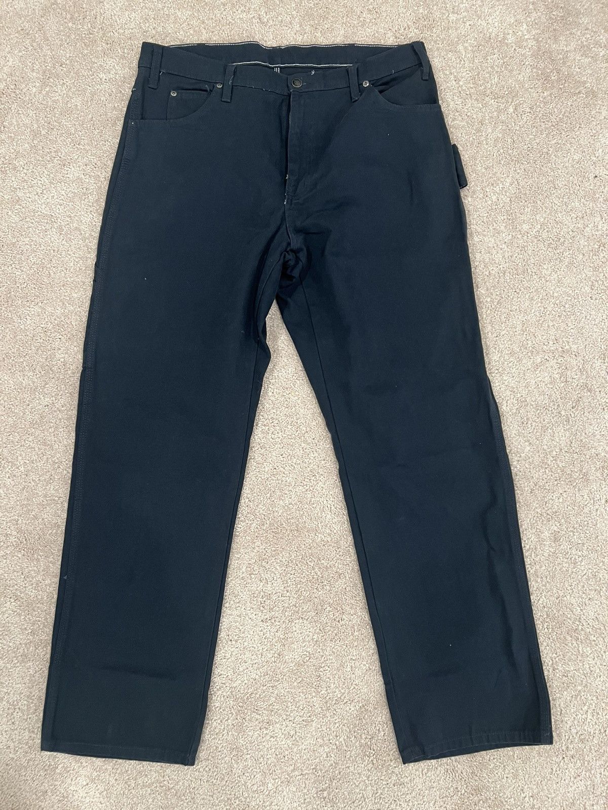 Dickies Relaxed Fit Dickies Pants Size US 36 / EU 52 - 1 Thumbnail
