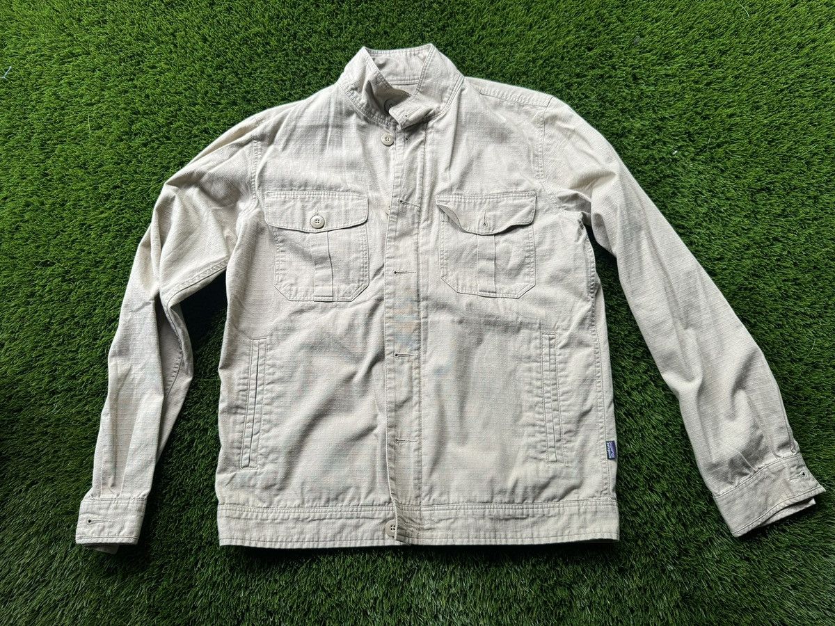 Patagonia Patagonia Jacket Size US L / EU 52-54 / 3 - 1 Thumbnail