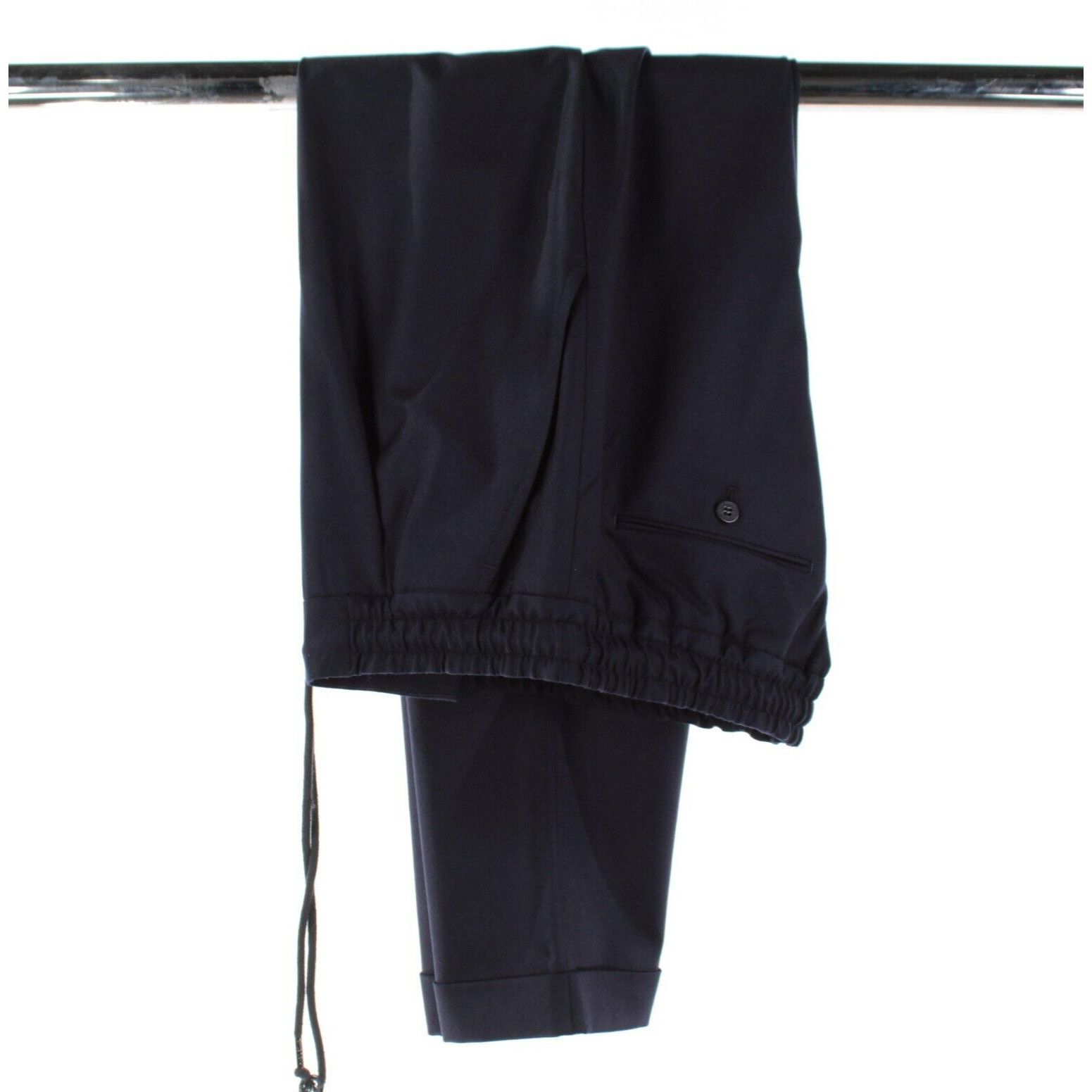 Other Stile Latino Suit Size US 42 Regular in Blue Size 42R - 3 Thumbnail