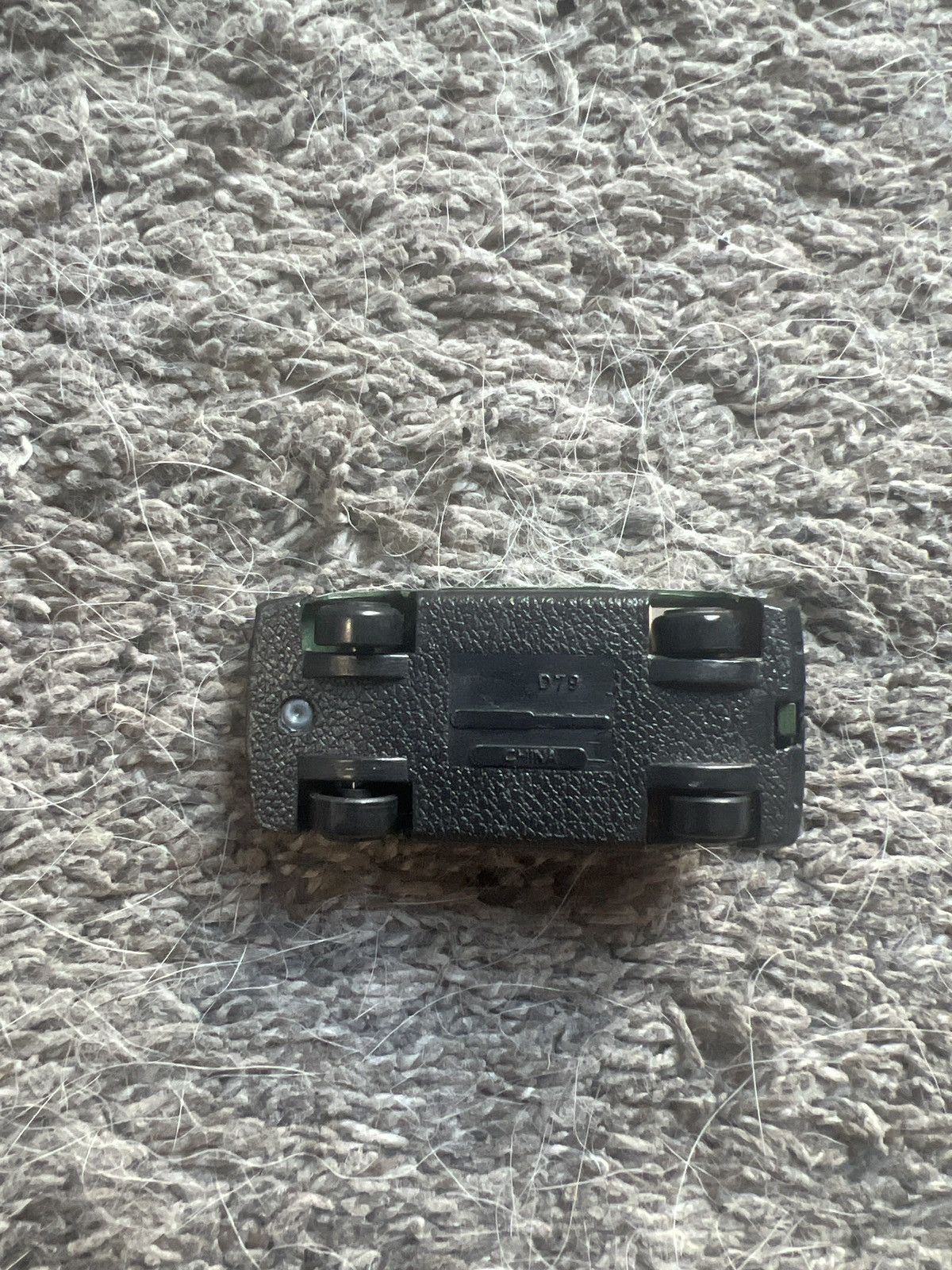 Honda Honda CR-X Die-Cast Car Size ONE SIZE - 6 Thumbnail