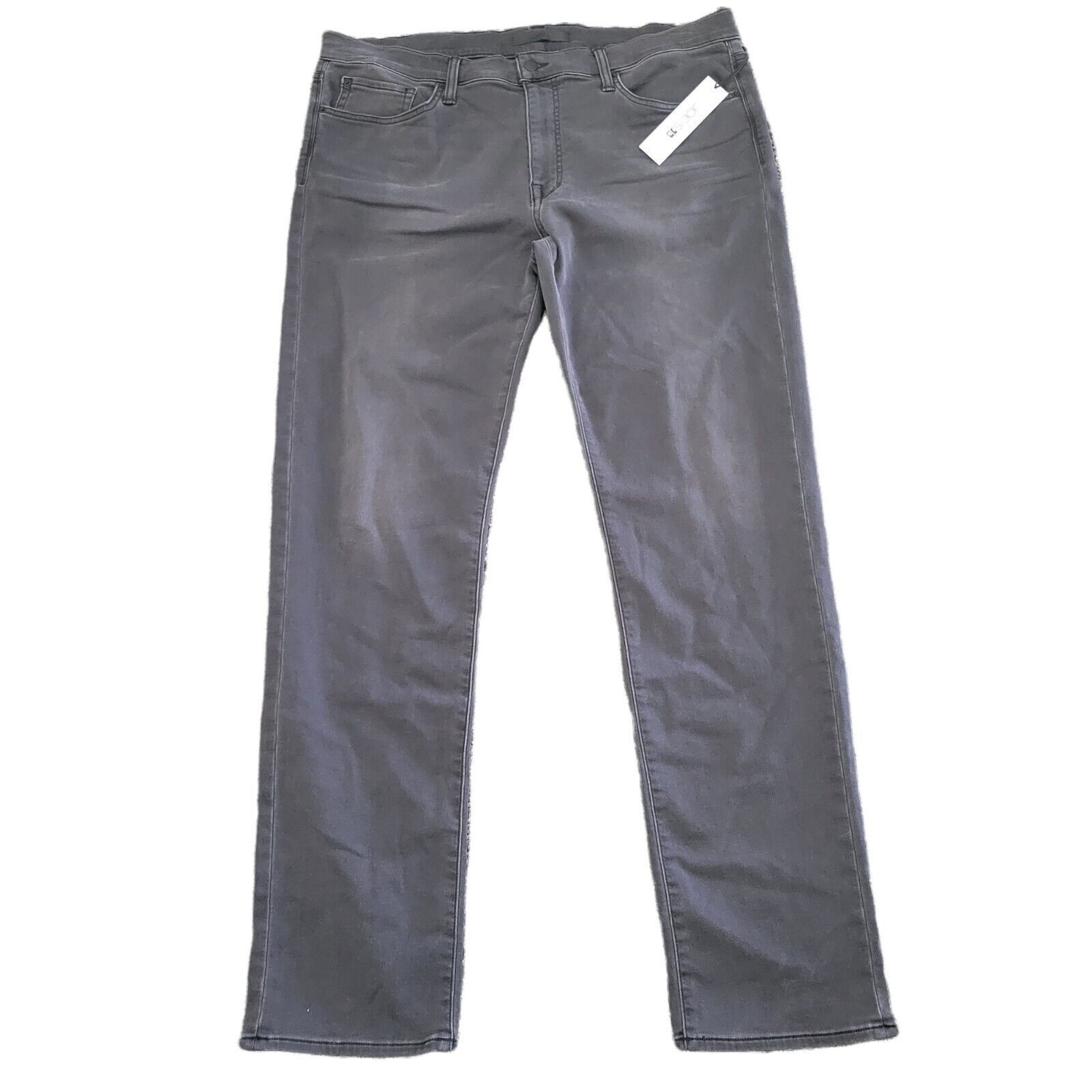 Joe's Men's Joes Brixton Straight Jeans. Size 38/33 Size US 38 / EU 54 - 5 Thumbnail