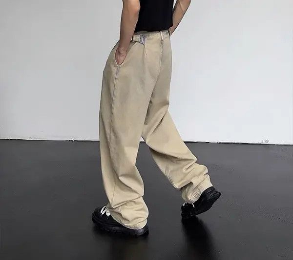 Other Retro punk pants Size US 32 / EU 48 - 4 Thumbnail