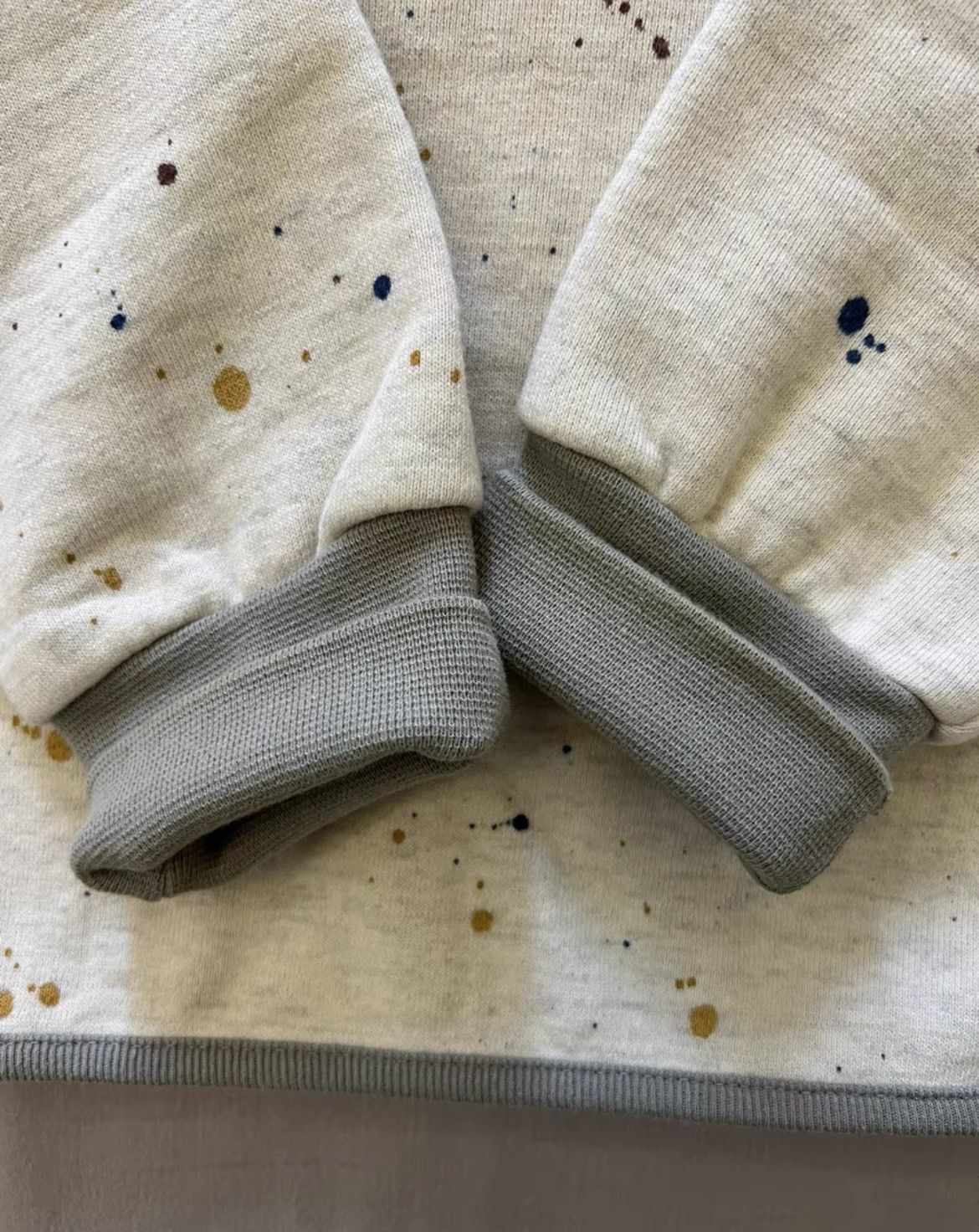 Visvim Visvimvisvim 16aw drips vtg crew L/S（J.P.N.D）-2504 Size US S / EU 44-46 / 1 - 3 Thumbnail