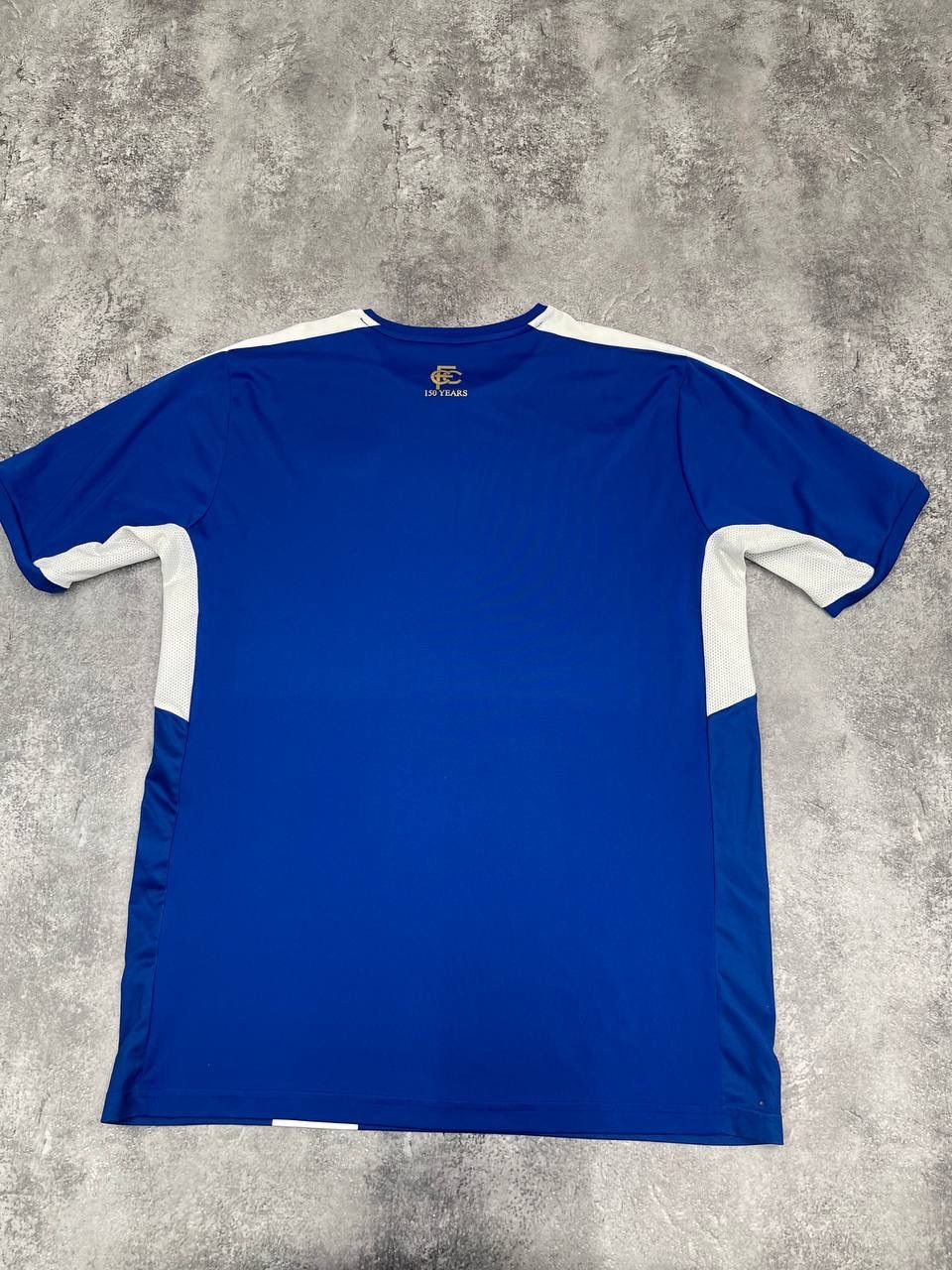 Puma Puma Chesterfield FC Home Jersey 2014/15 Men Football Shirt Size US L / EU 52-54 / 3 - 5 Thumbnail