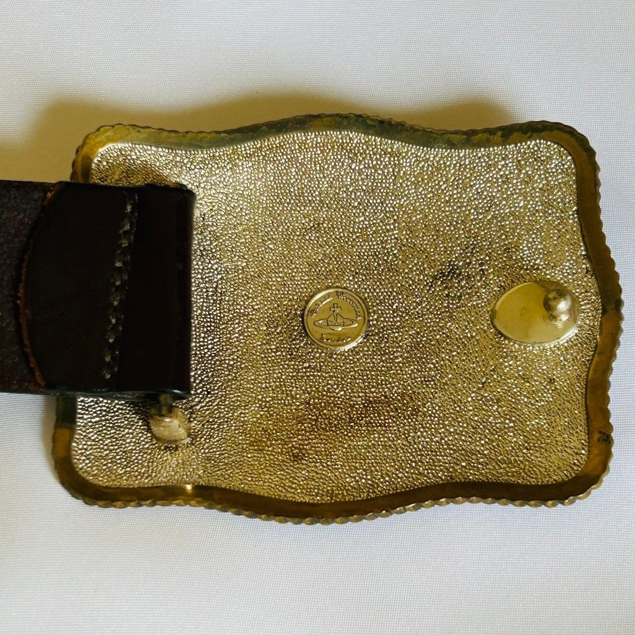 Vivienne Westwood Vivienne Westwood Belt Size ONE SIZE - 3 Thumbnail