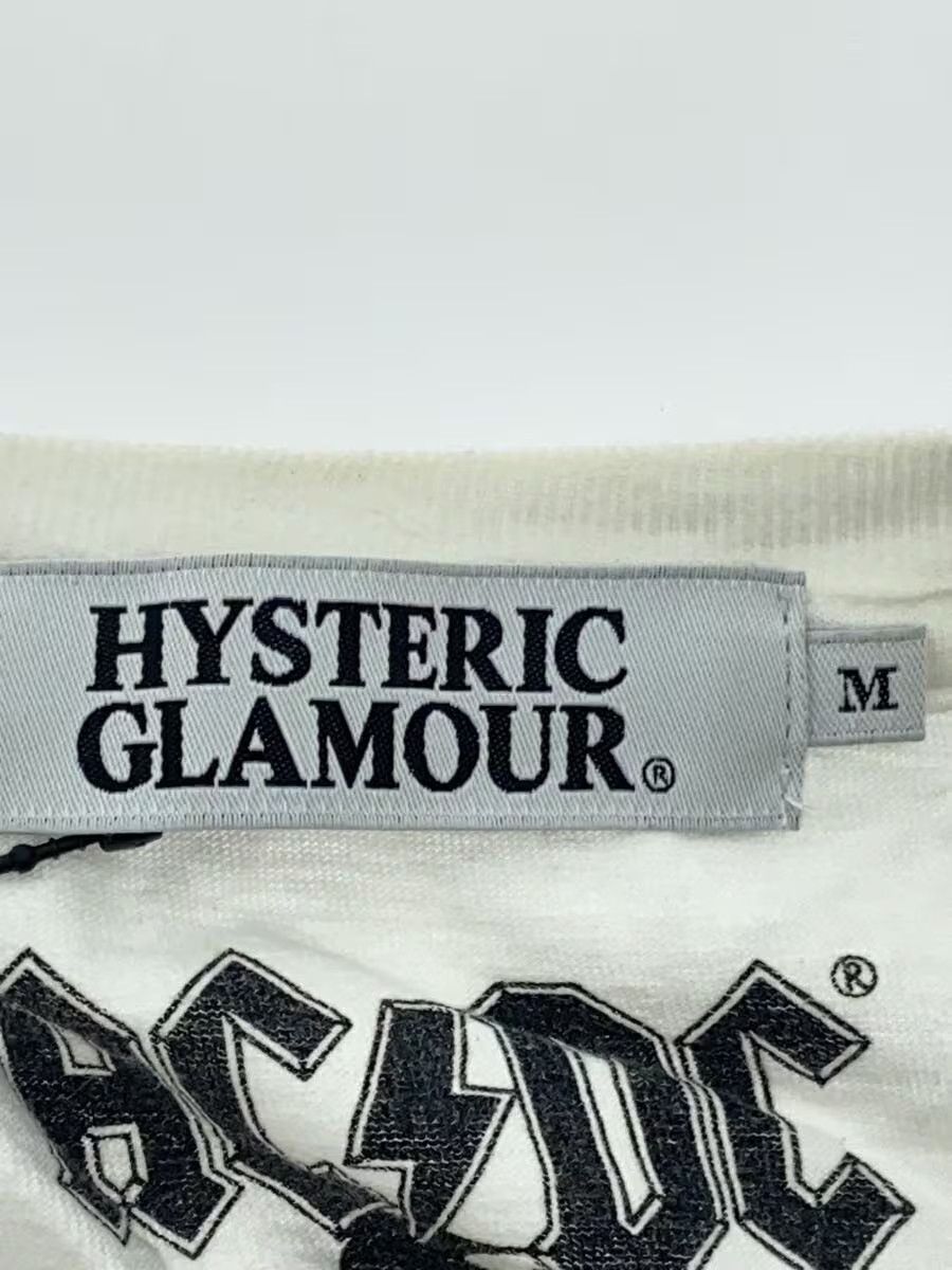 Hysteric Glamour ACDC Powerage Tee Size US M / EU 48-50 / 2 - 4 Thumbnail