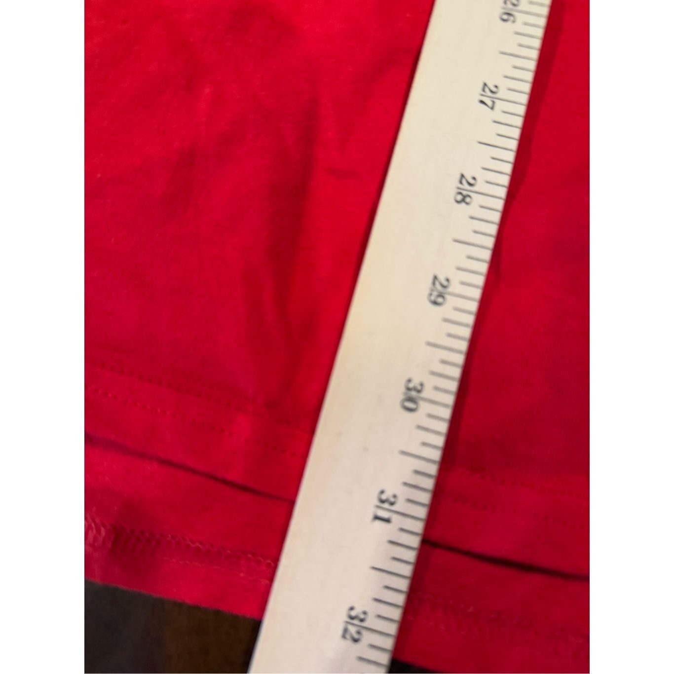 Vintage Size XL - St Louis Cardinals Y2K 2000 Red Sports Baseball CSA Tshirt Size US XL / EU 56 / 4 - 5 Thumbnail