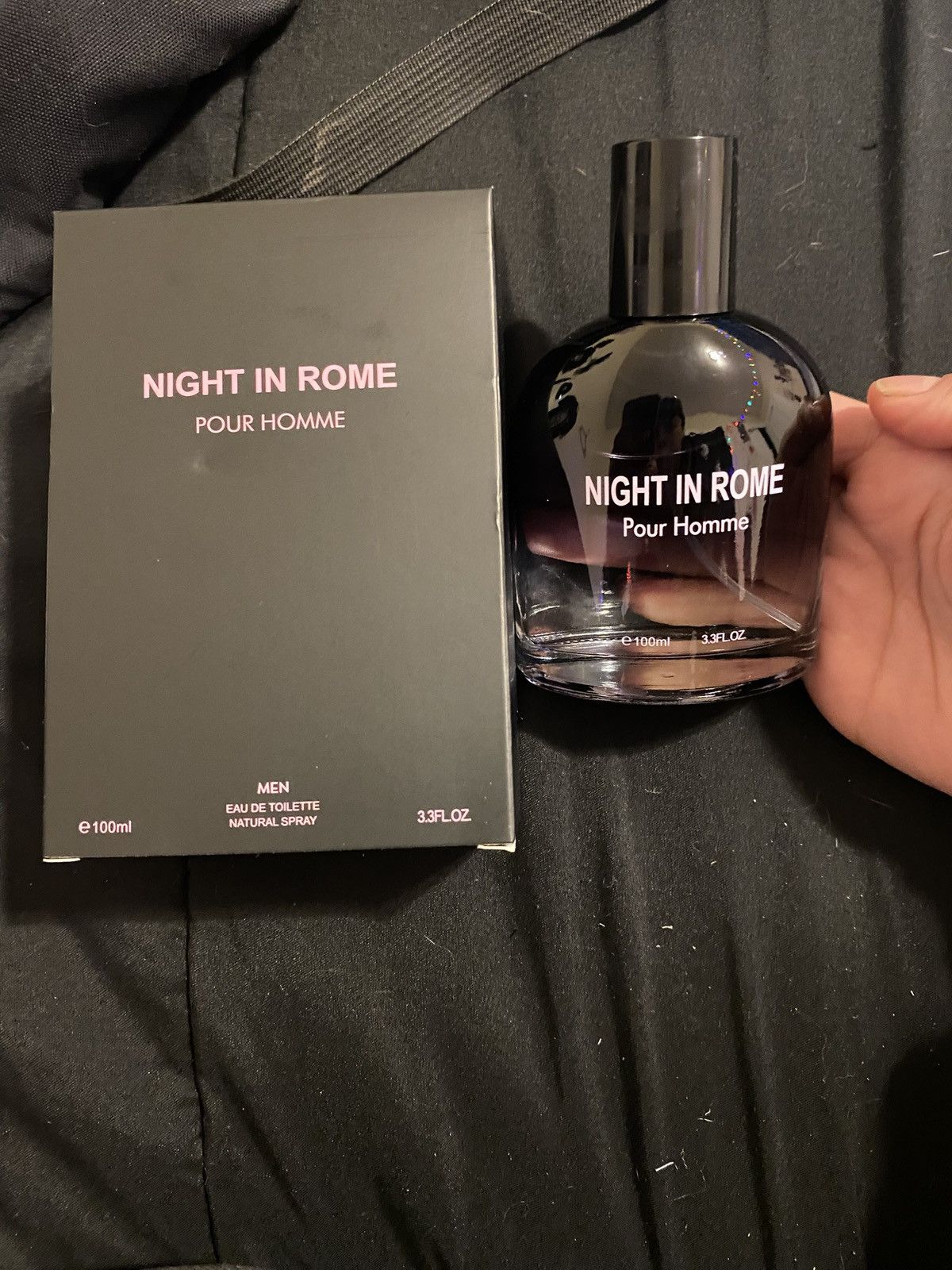 Yves Saint Laurent NIGHT IN ROME Size ONE SIZE - 1 Preview
