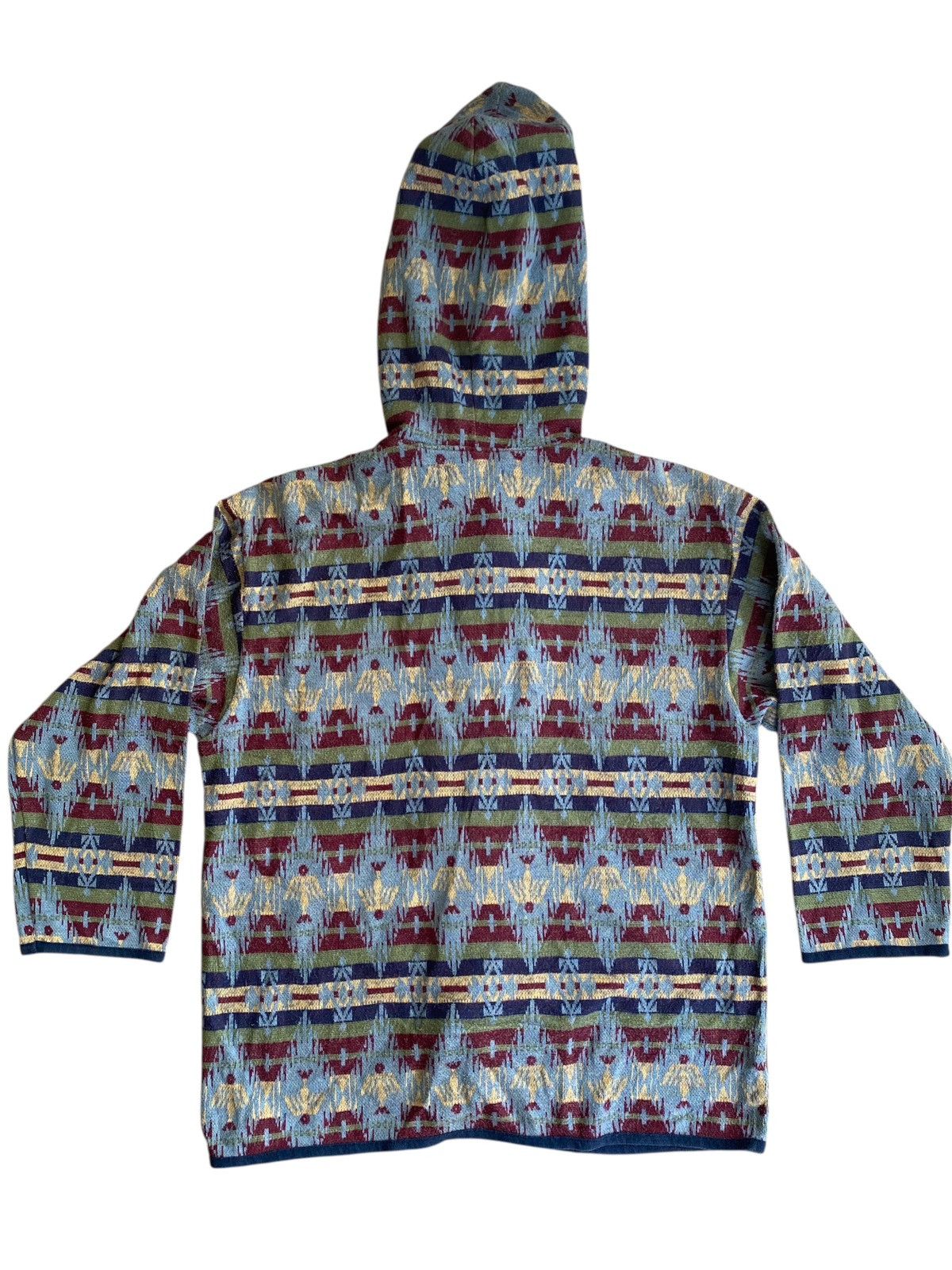 Vintage Lindstorm Cardigan native navajo Size US L / EU 52-54 / 3 - 2 Thumbnail