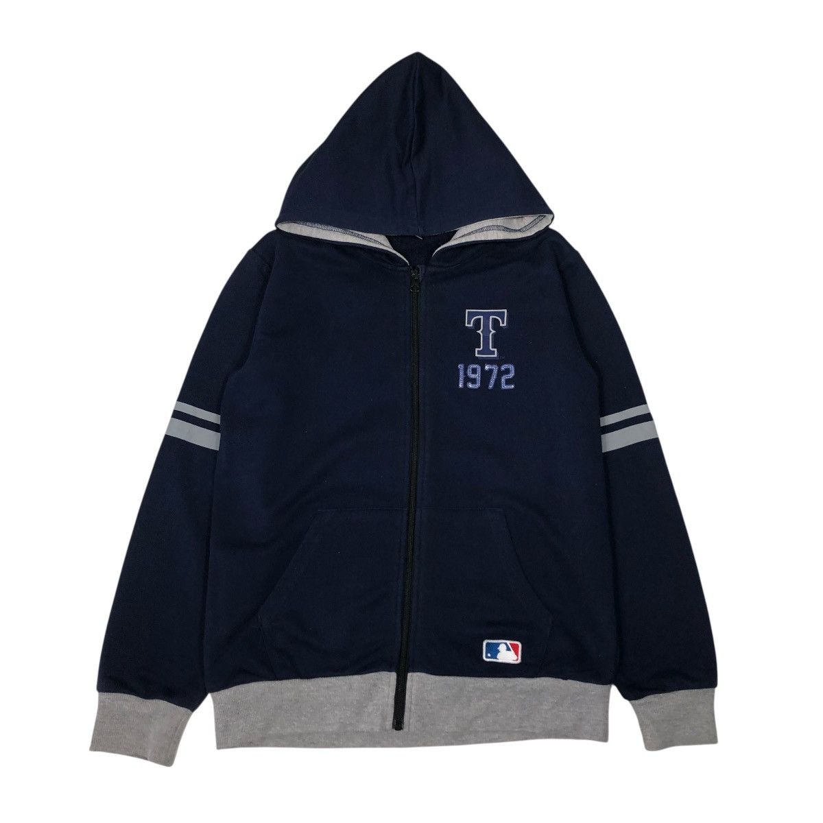 Japanese Brand 📌Major League Baseball Sweatshirt Size US M / EU 48-50 / 2 - 1 Thumbnail