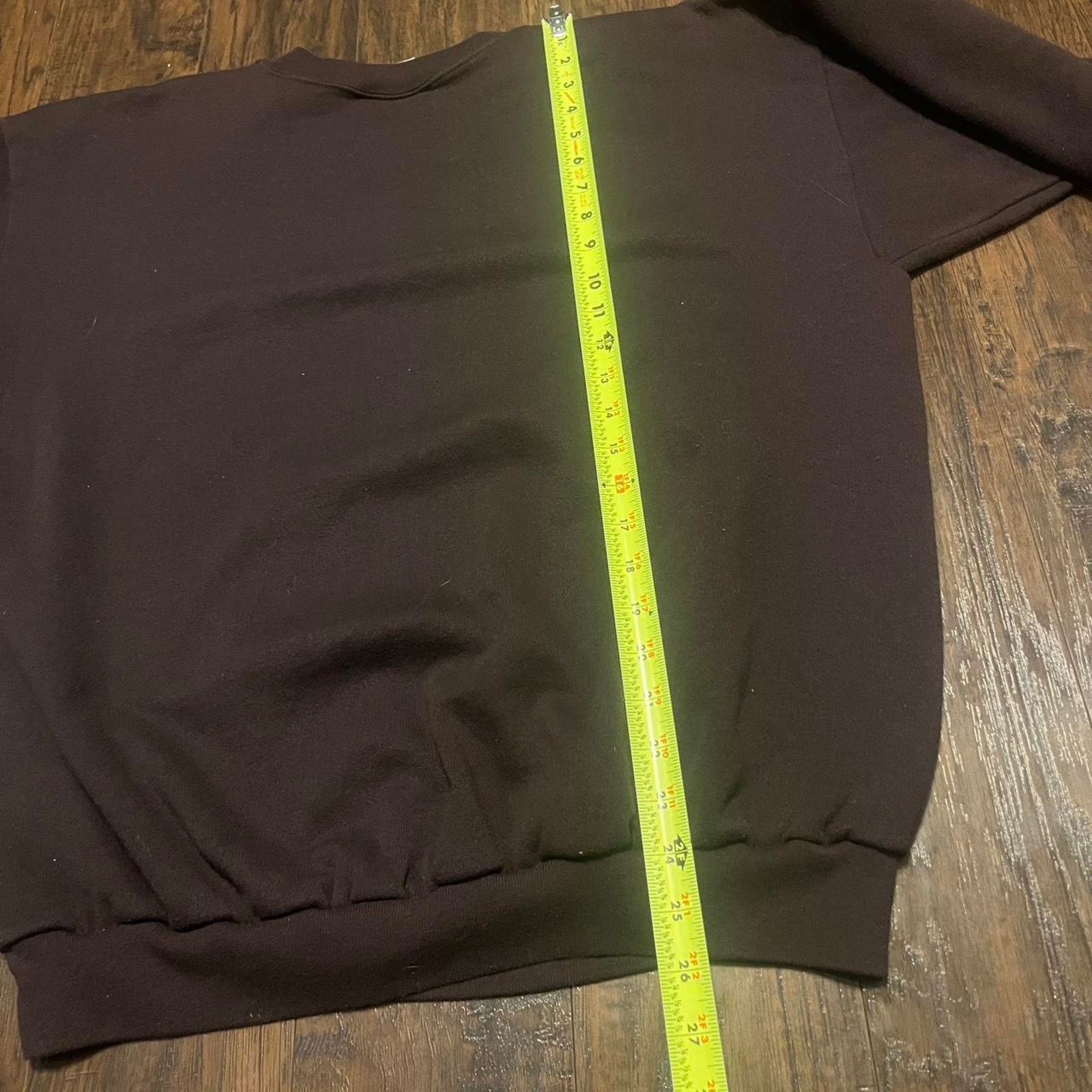 Starter Vintage 1999 “We’ll be back” Cleveland Browns Crewneck Size US XXL / EU 58 / 5 - 5 Thumbnail