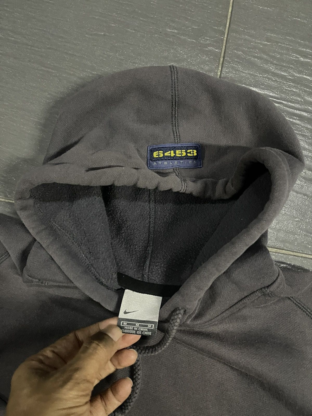 Native Gang Family X Hull Eye Sweater