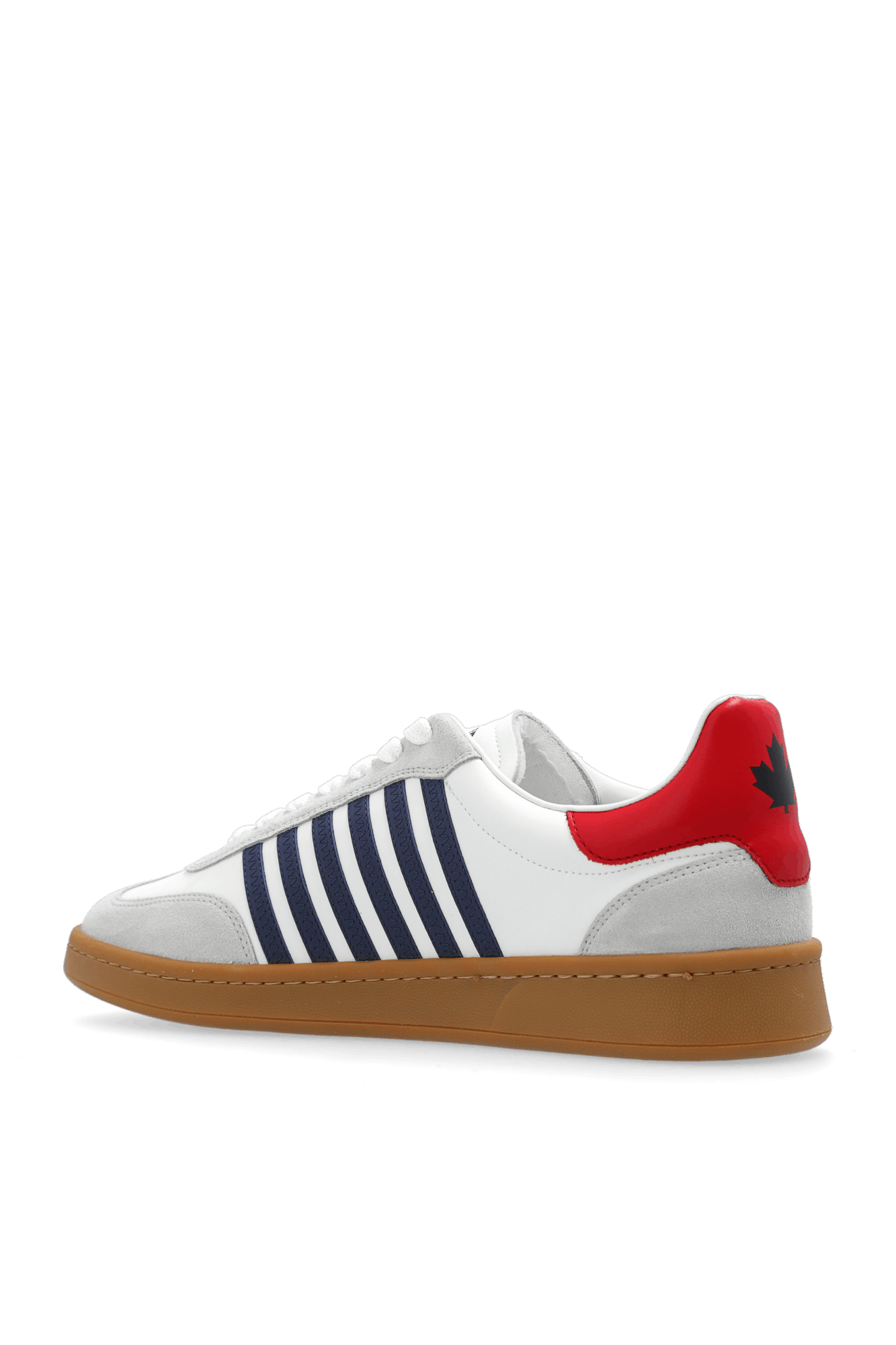 Dsquared2 o1s22i1n0325 Boxer Low-Top Sneakers in Multicolor Size US 10 / EU 43 - 5 Thumbnail