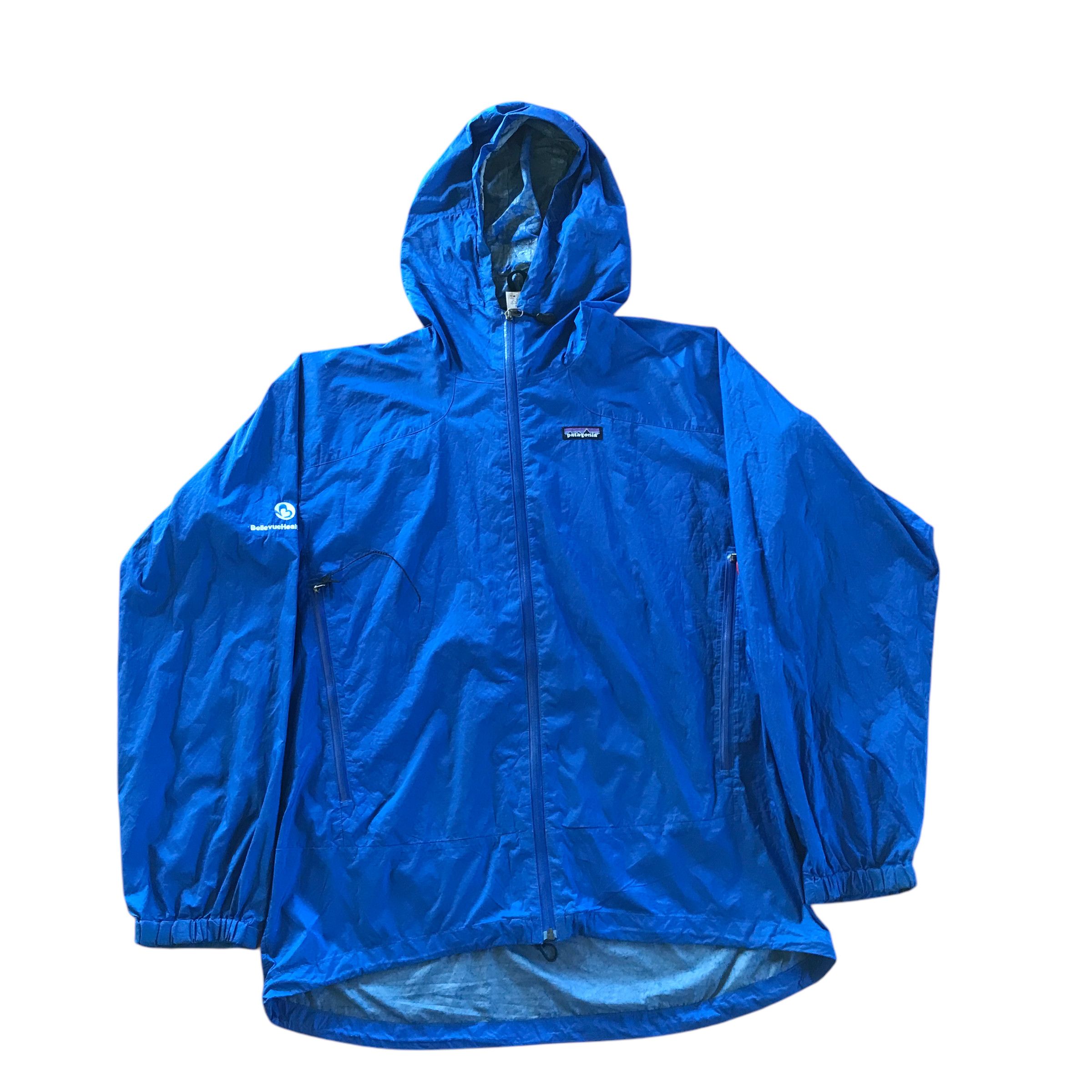 Patagonia Patagonia MARS PCU level 6 Gore-Tex AOR2 Jacket