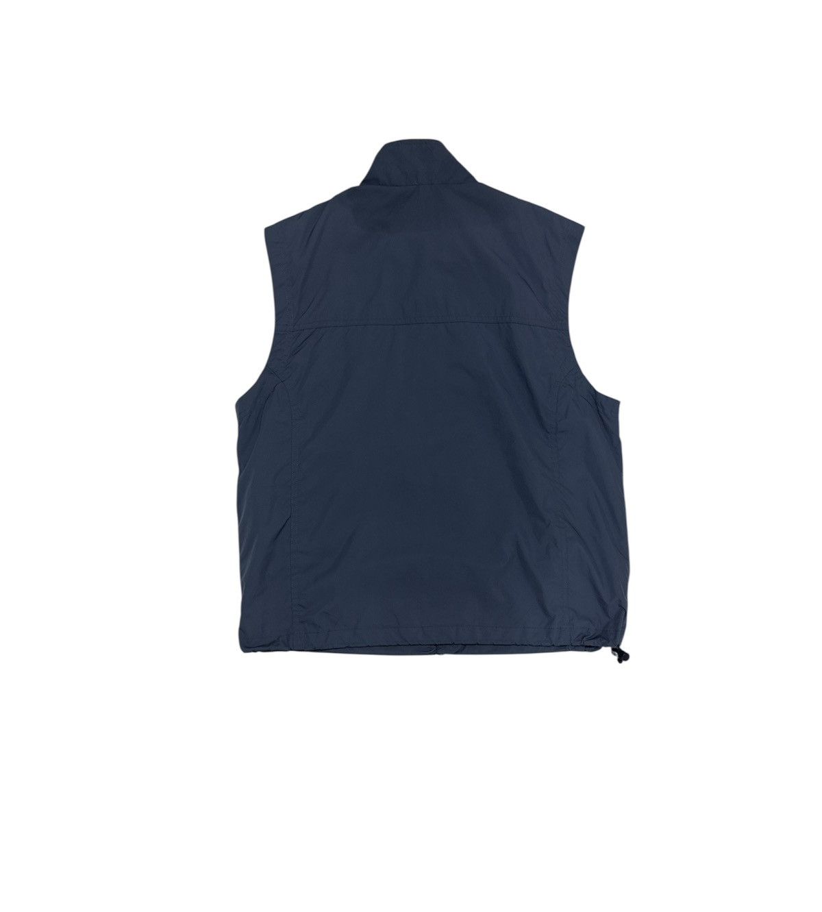 The North Face Vintage The North Face Nylon Vest Size US L / EU 52-54 / 3 - 2 Thumbnail