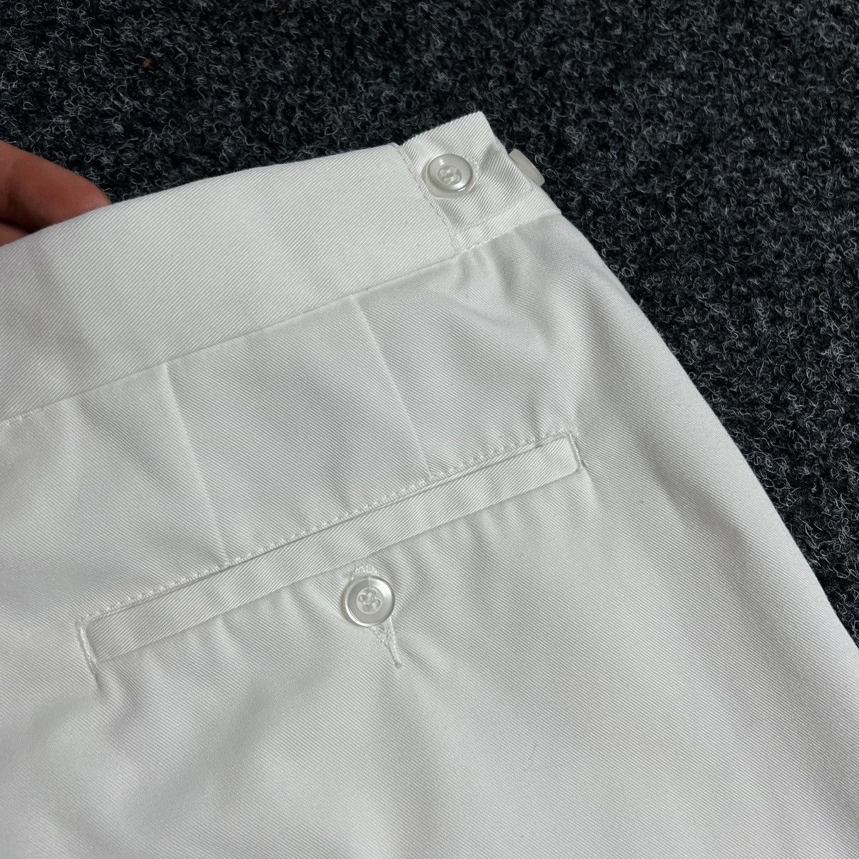 Fred Perry × Vintage Vintage Fred Perry Tennis Shorts retro rare Size US 38 / EU 54 - 7 Thumbnail