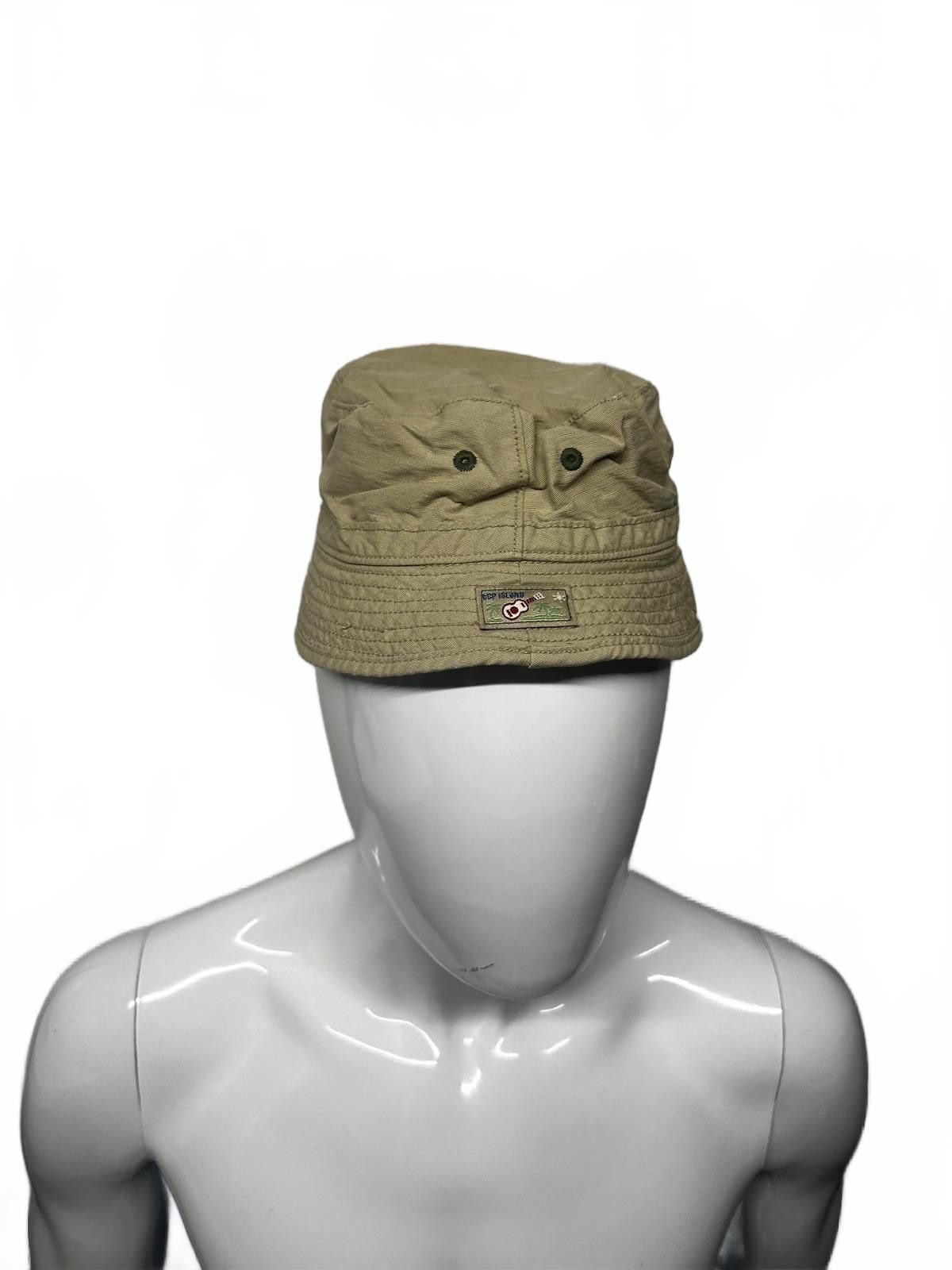 Designer Casual Bucket Hat - Perfect for Outdoor Adventures - kids Size ONE SIZE - 4 Thumbnail