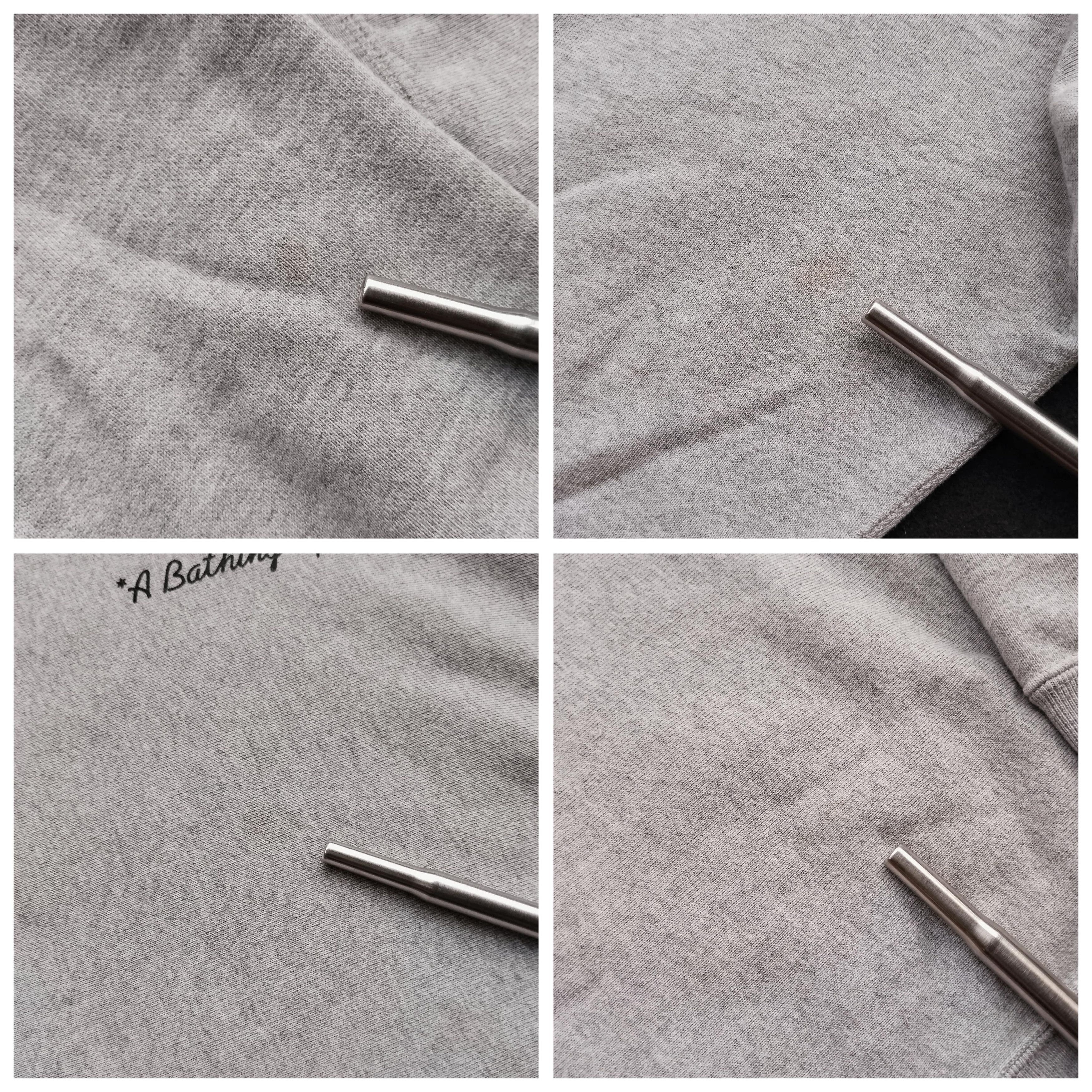 Bape Bape General Made Crewneck (2007) Size US M / EU 48-50 / 2 - 9 Thumbnail