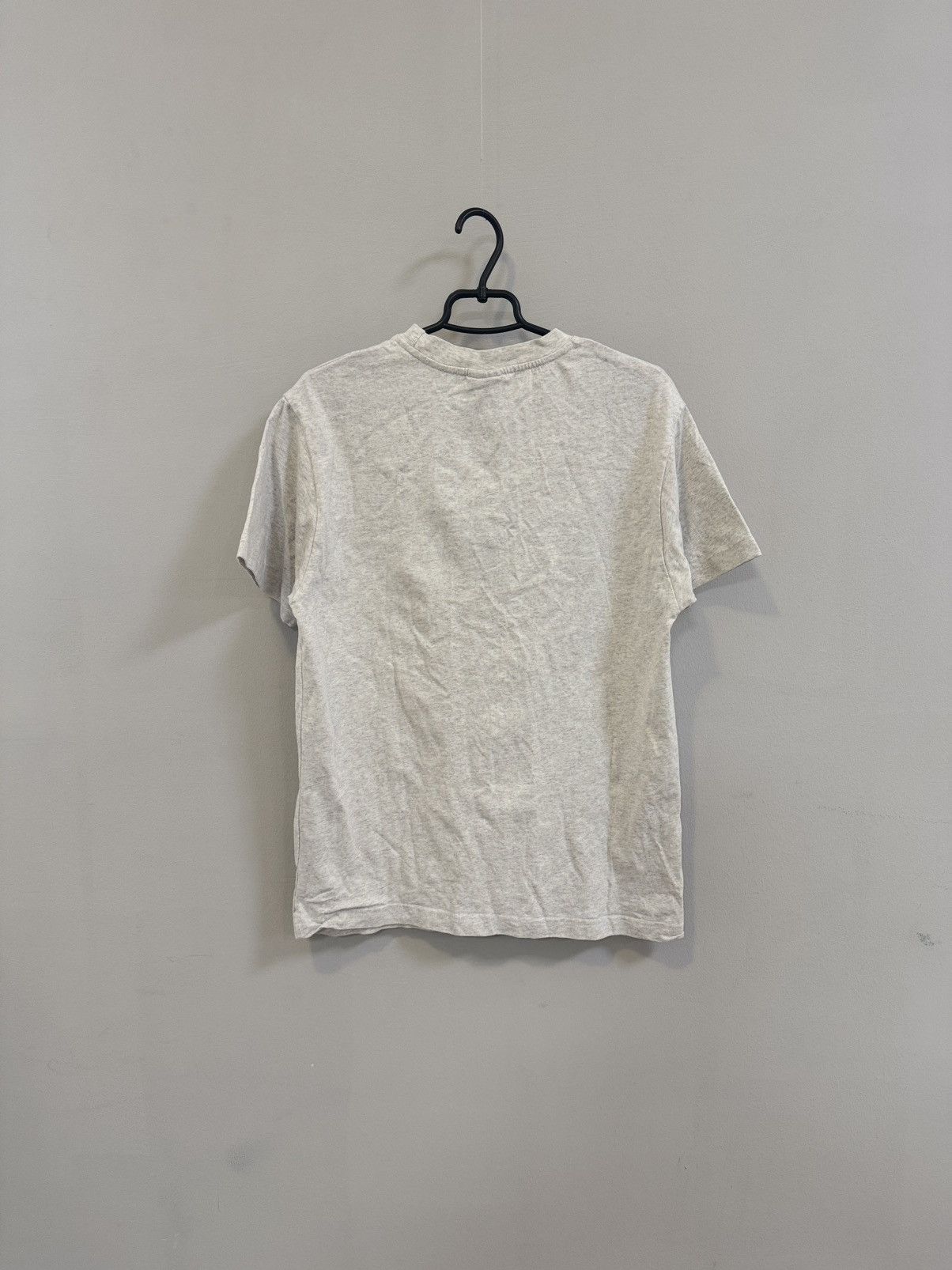 Hypebeast × Passport Pass~Port Center Logo Skater Tee Size US M / EU 48-50 / 2 - 8 Thumbnail