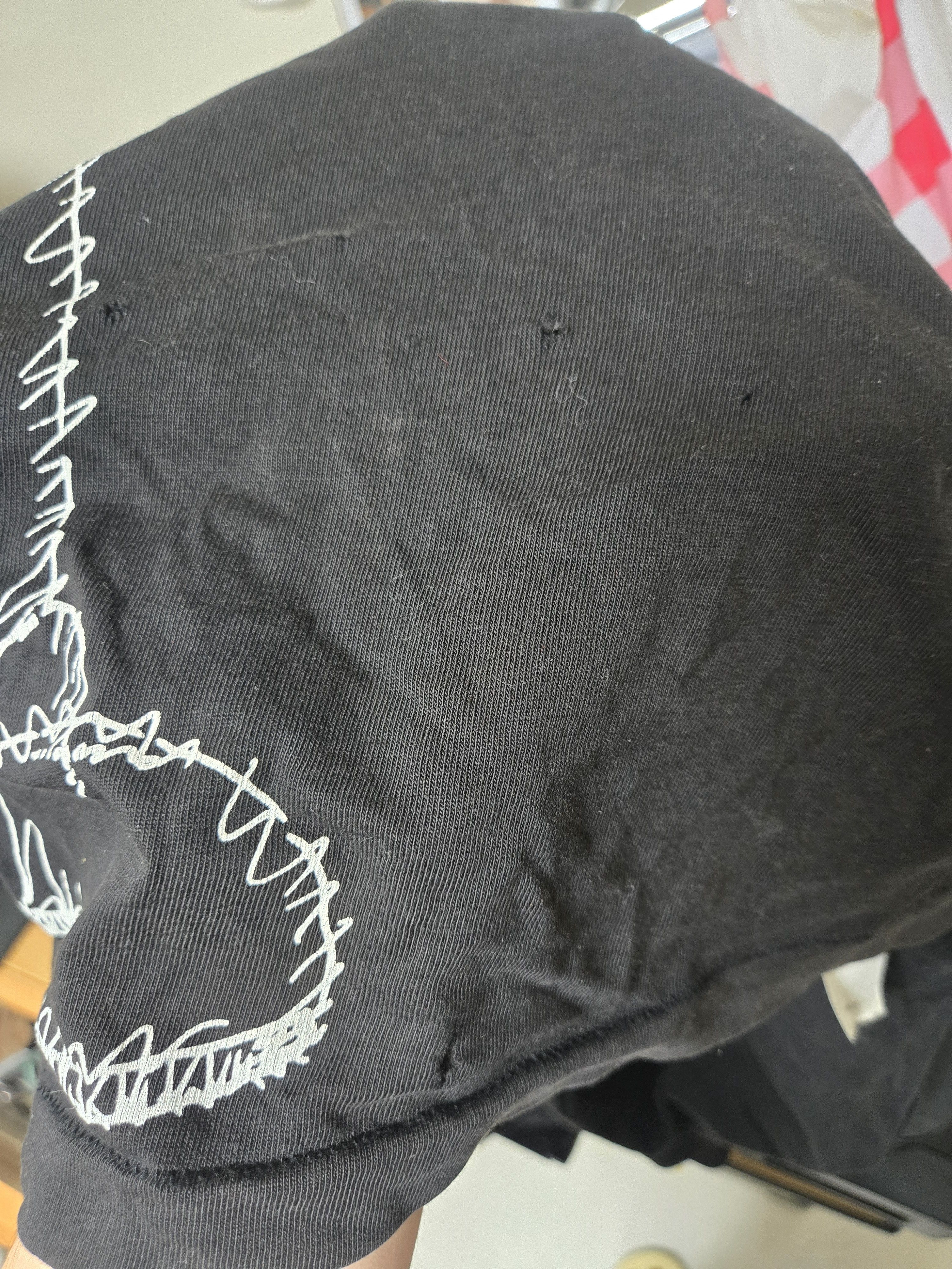 Kaws × Uniqlo Uniqlo kaws t shirt Size US XL / EU 56 / 4 - 3 Thumbnail