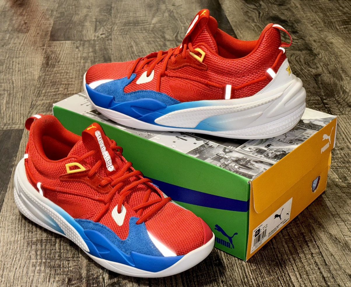 Puma tenis 44 on sale