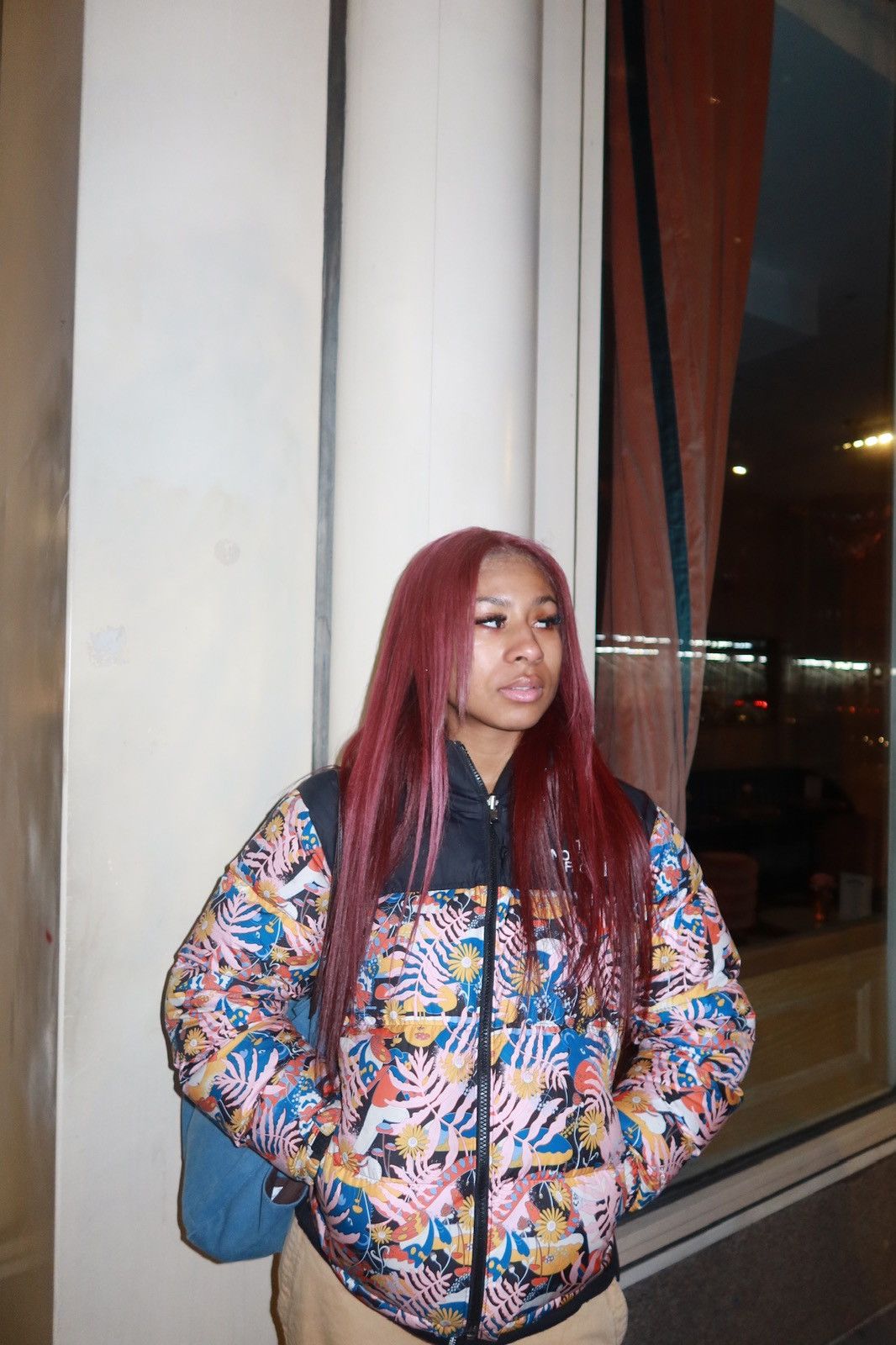 The North Face The North Face 1996 Retro Nuptse Down Jacket Size US S / EU 44-46 / 1 - 3 Thumbnail