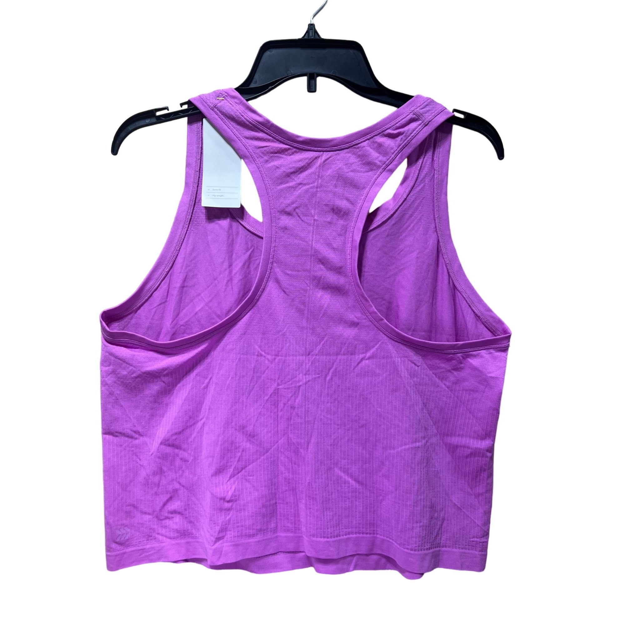 Other All In Motion- Women's Moisture Wicking Seamless Racerback T Size XL / US 12-14 / IT 48-50 - 2 Thumbnail