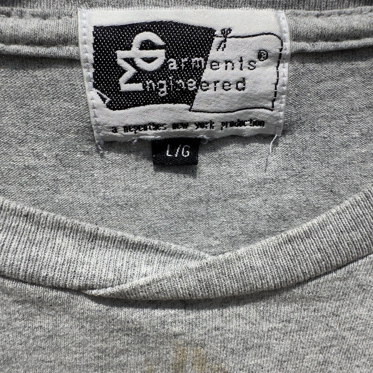 Engineered Garments × Vintage Vintage enginered 90/00s Size US M / EU 48-50 / 2 - 3 Thumbnail