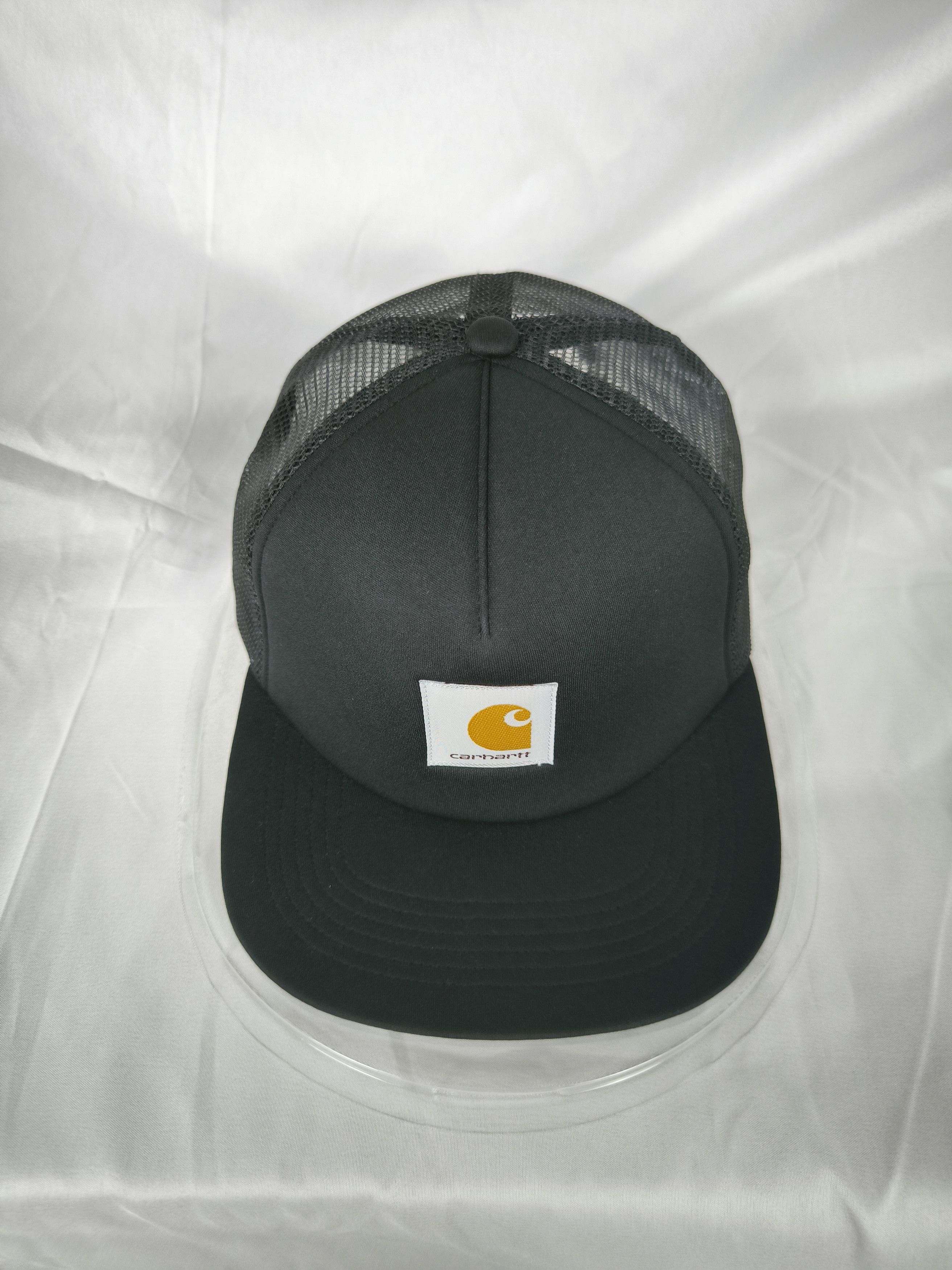 Carhartt × Carhartt Wip Austin Trucker Cap Size ONE SIZE - 5 Thumbnail