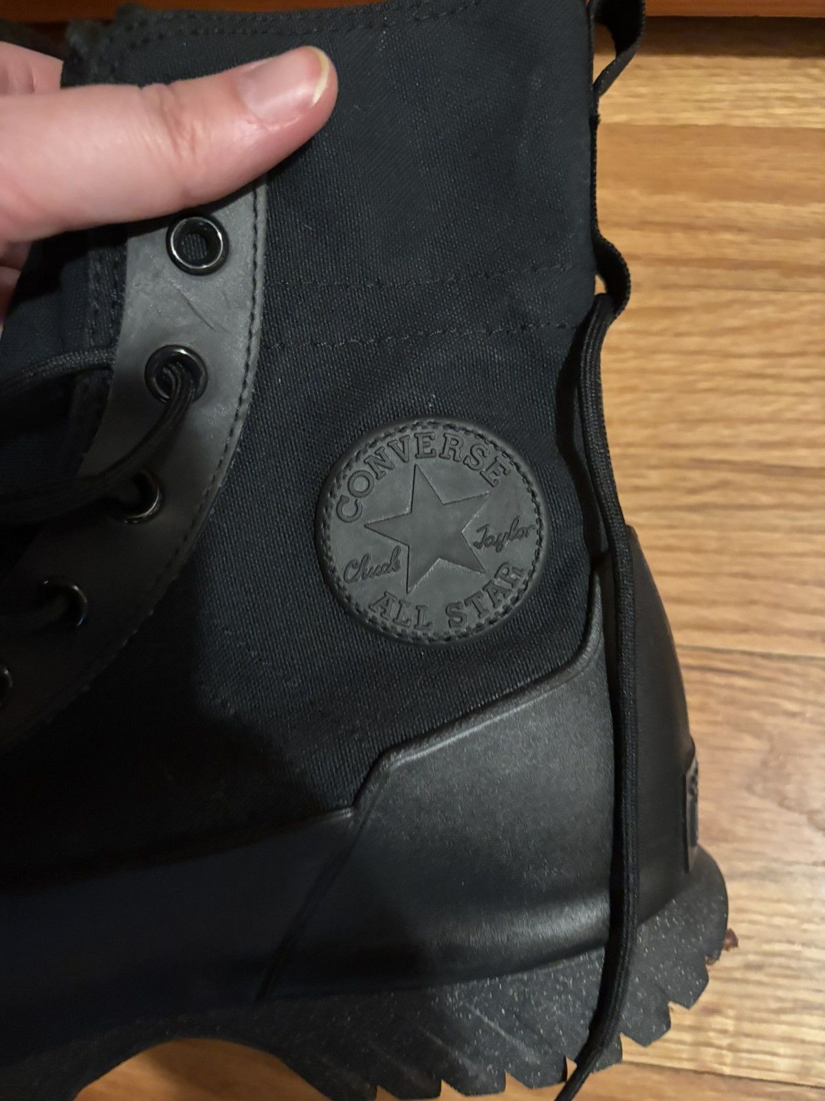 Converse Counter Climate Converse Boots Size US 8 / EU 41 - 7 Thumbnail