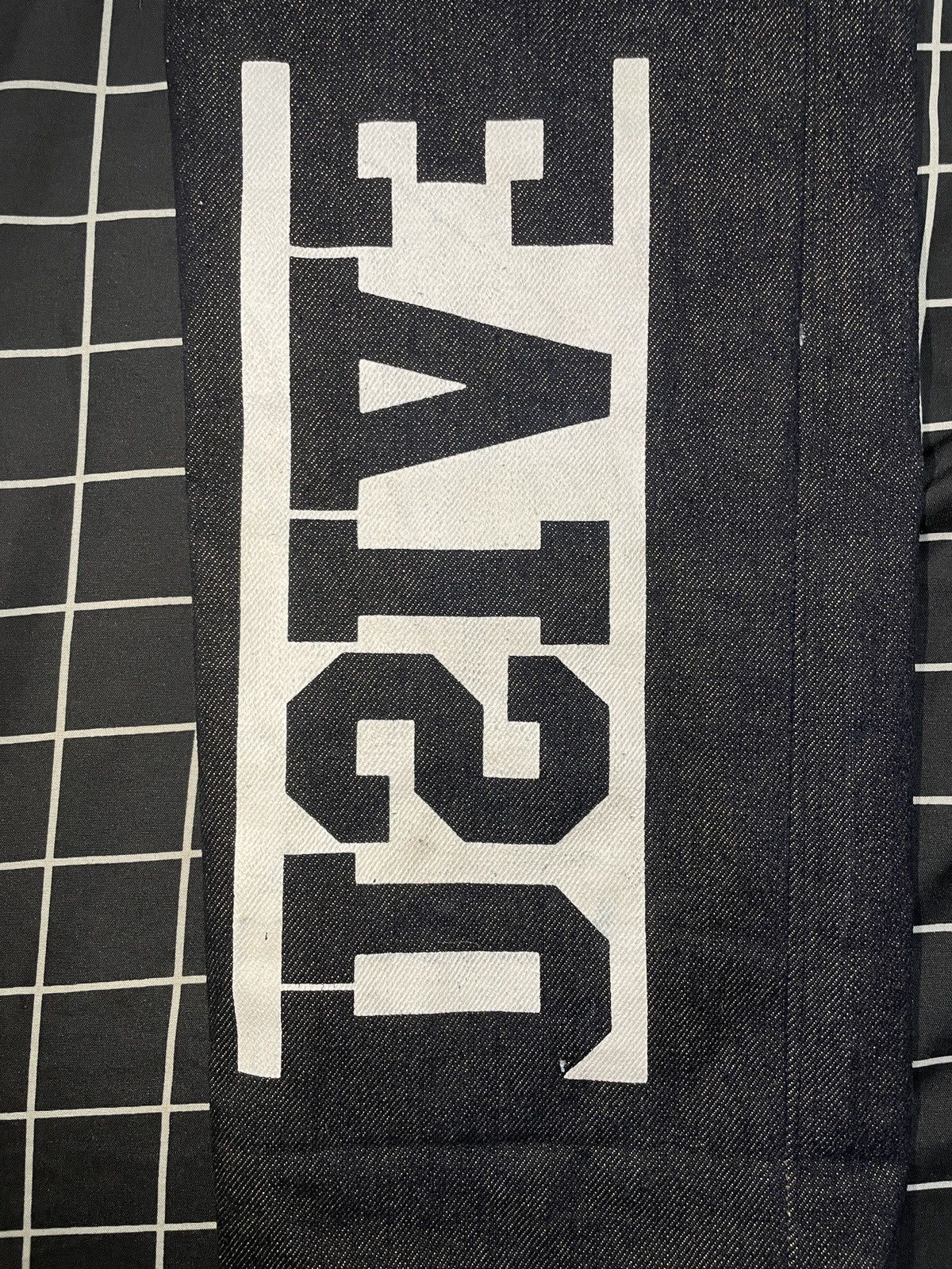 Evisu Evisu Seagull Embroided Logo Lot 2021 Size US 28 / EU 44 - 7 Thumbnail