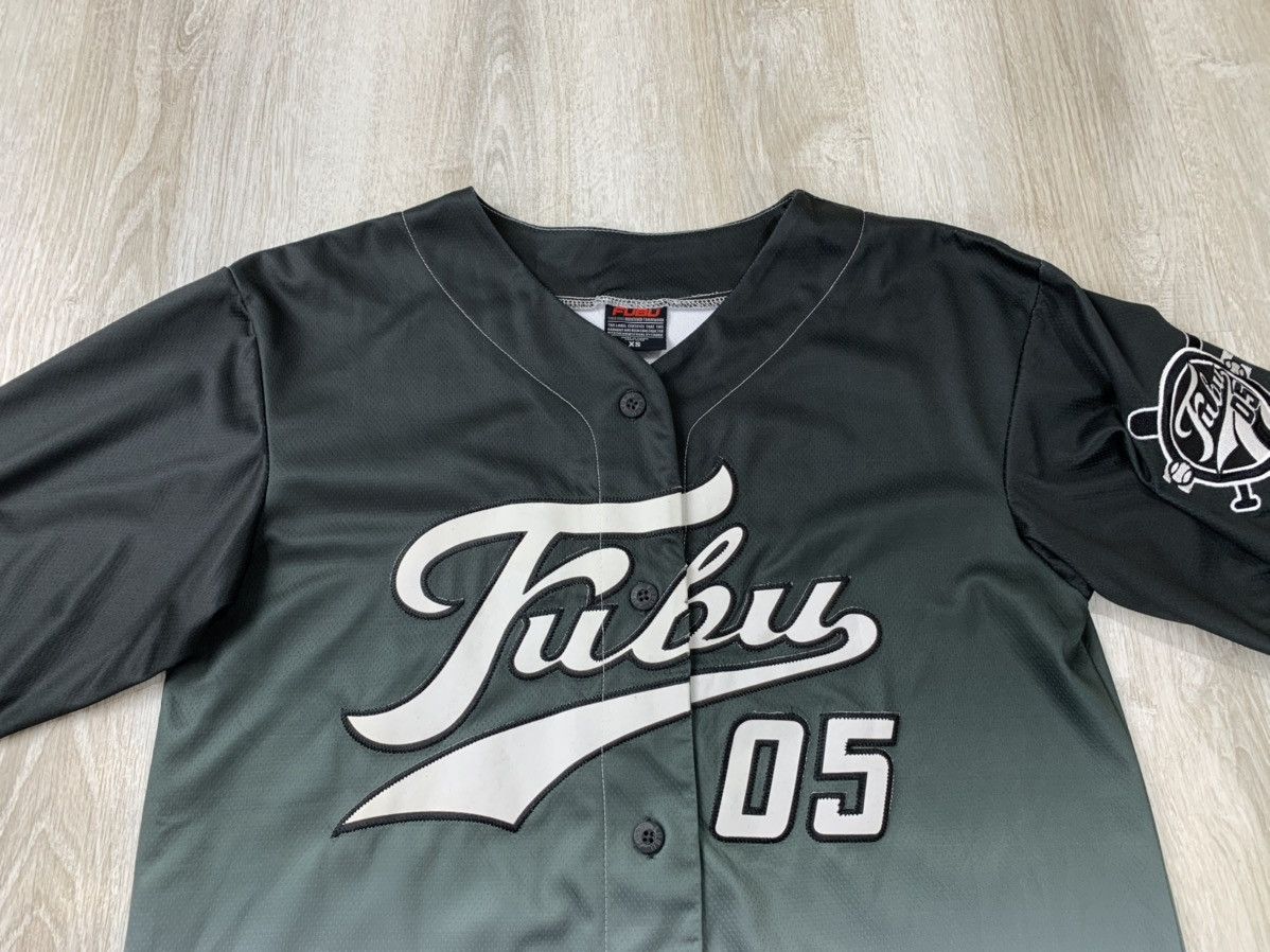 Fubu Mens shirt FUBU Size XS Size US XS / EU 42 / 0 - 3 Thumbnail