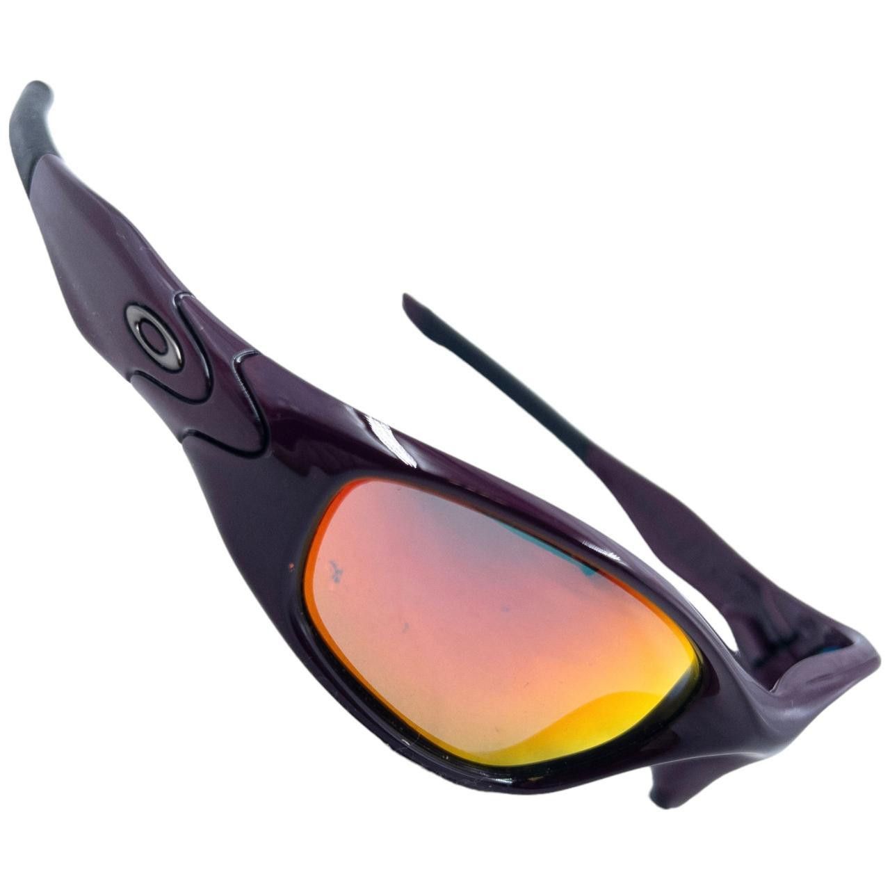 Oakley Vintage Oakley Minute 2.0 Sunglasses Size ONE SIZE - 6 Thumbnail
