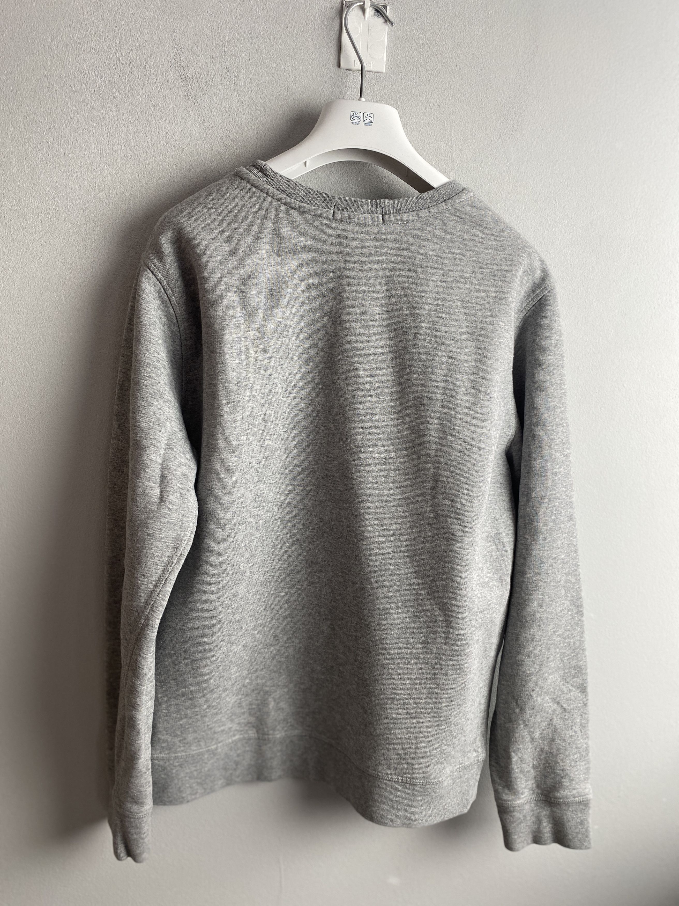 Polo Ralph Lauren Polo Ralph Lauren polo bear sweatshirt crewneck Size US S / EU 44-46 / 1 - 6 Thumbnail