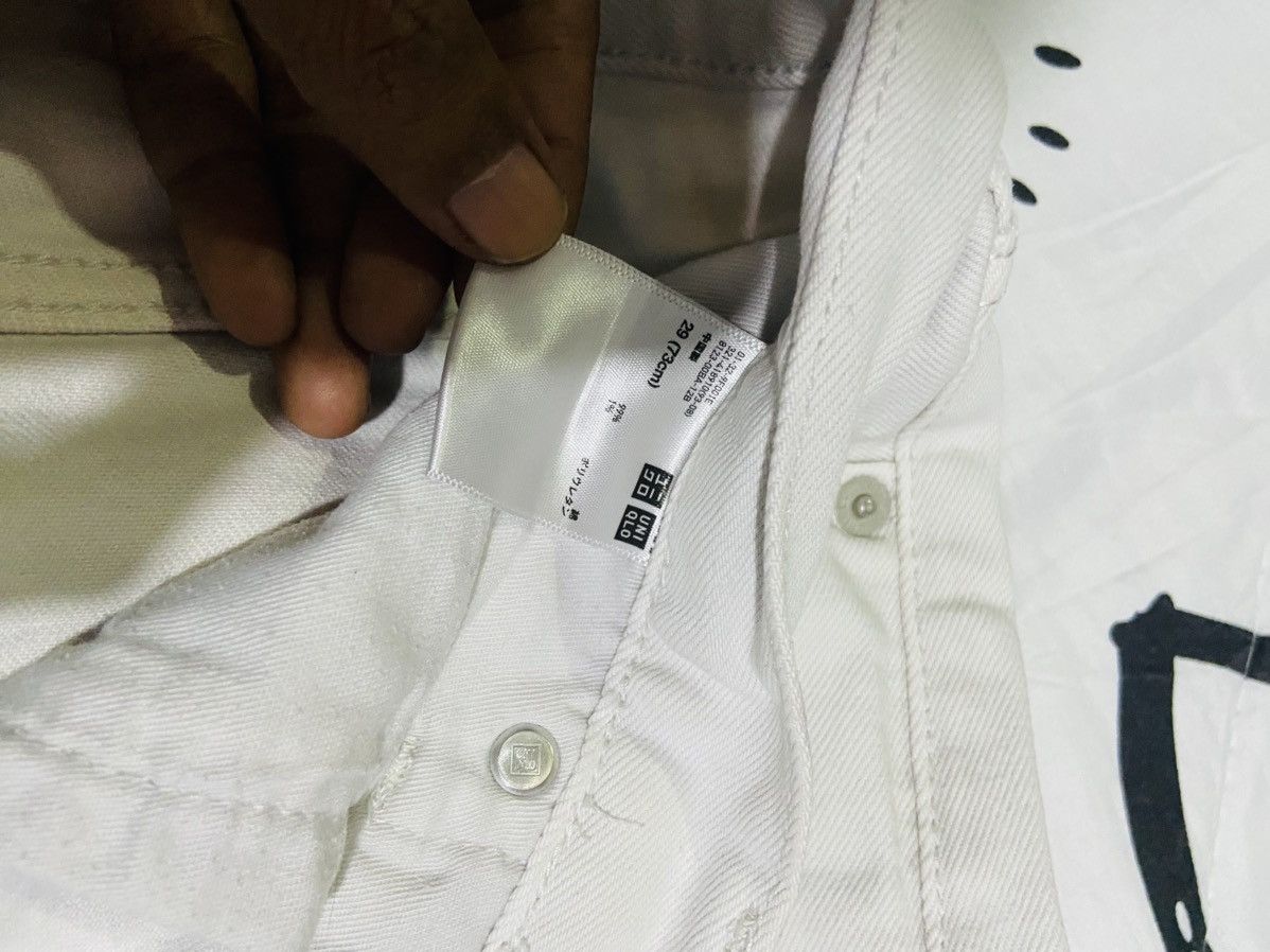 Uniqlo Uniqlo shorts Pant Size US 29 - 8 Thumbnail