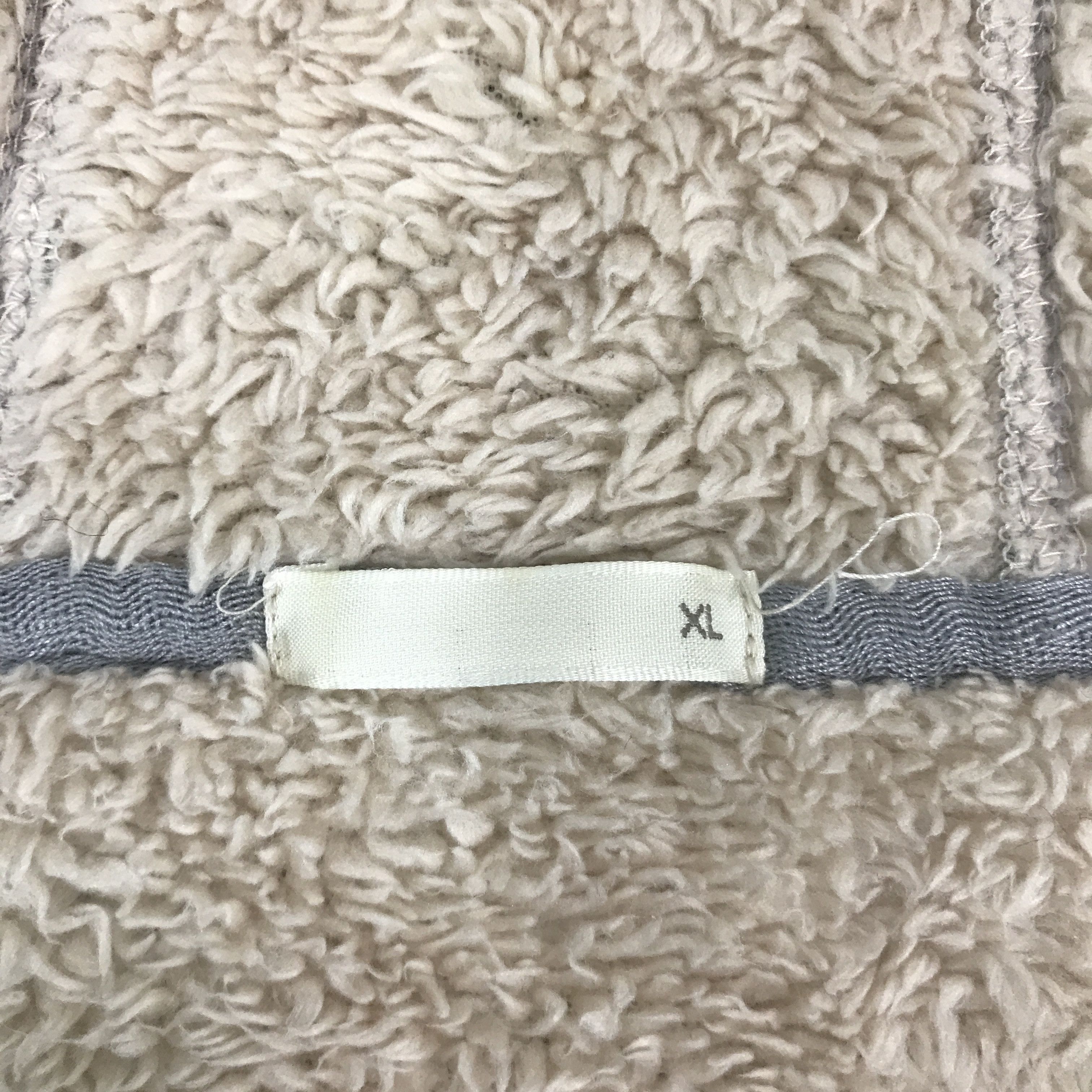Japanese Brand japanese brand style Fur hoodies jacket Size US S / EU 44-46 / 1 - 10 Thumbnail