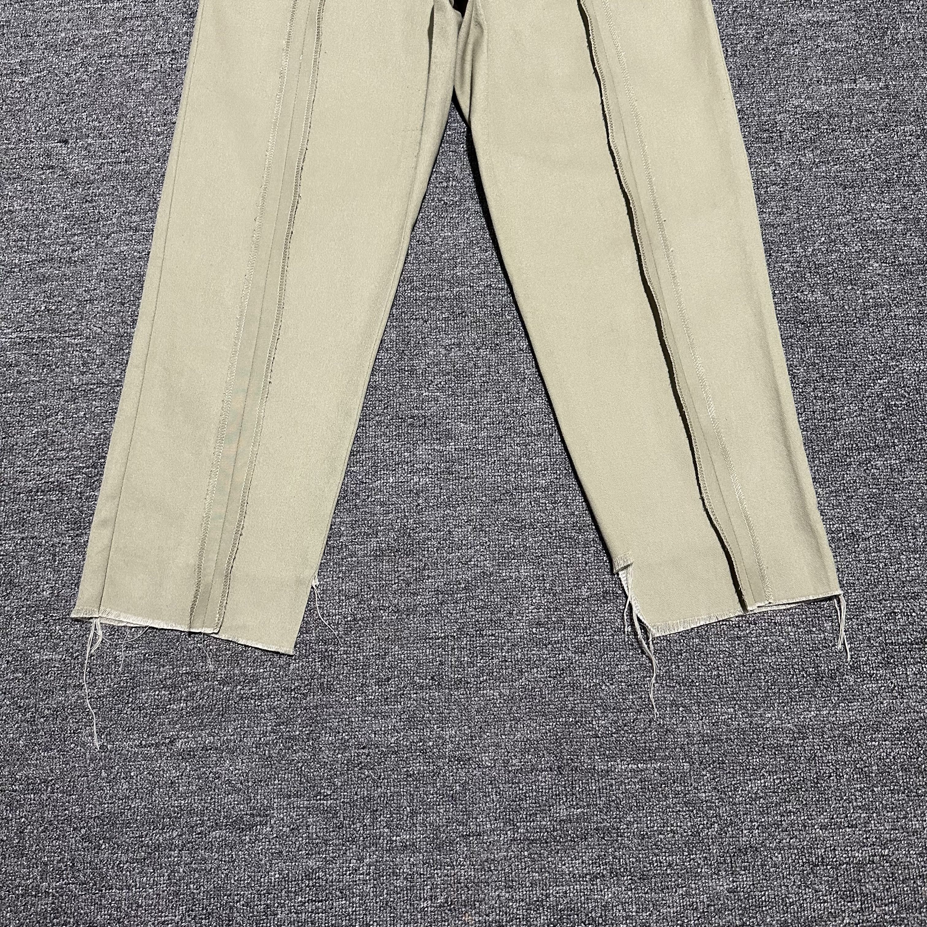 Dickies Dickies x Bowwow 874 Work Pants Size US 30 / EU 46 - 7 Thumbnail
