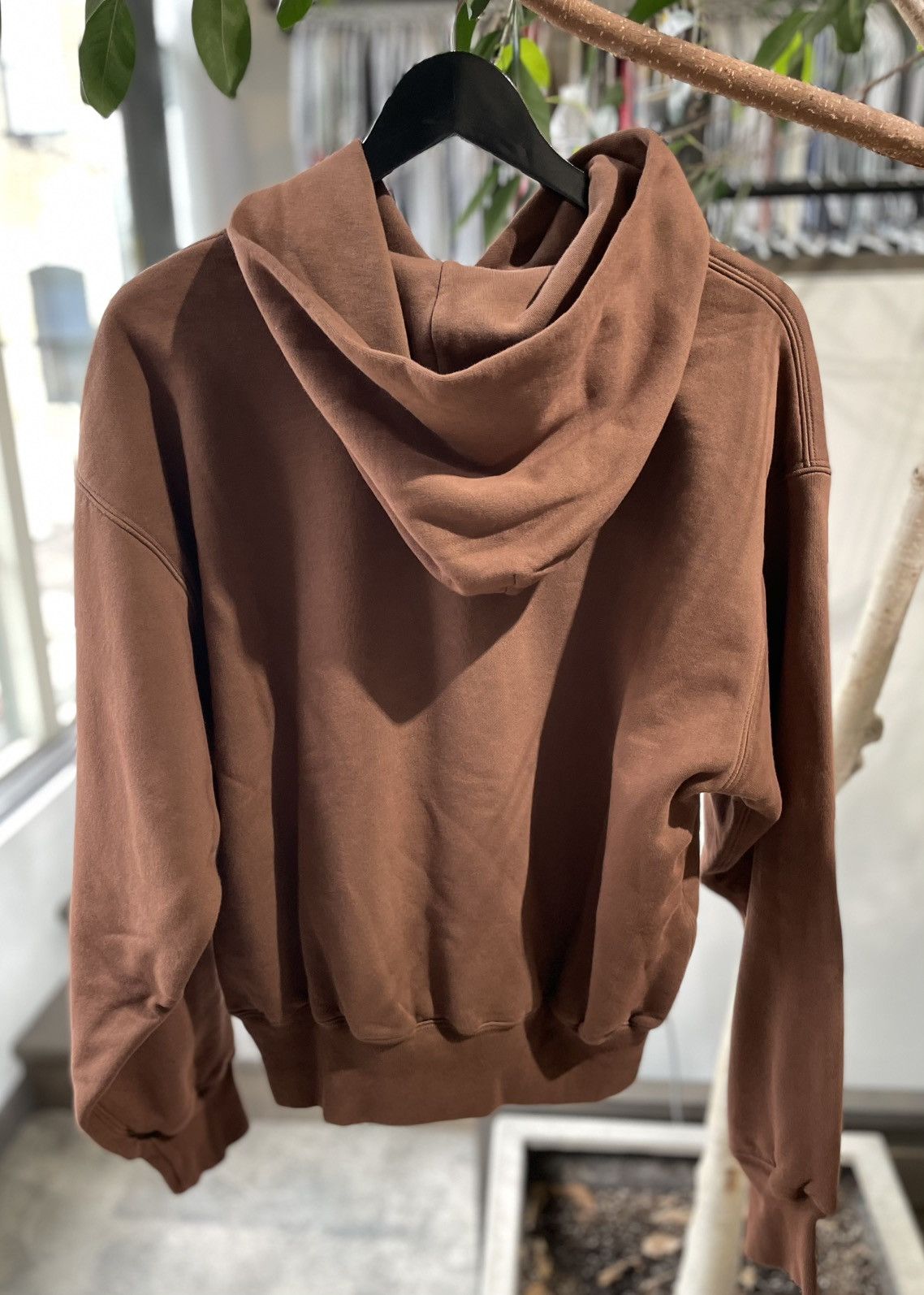 Yeezy Yeezy Gap Hoodie Size US S / EU 44-46 / 1 - 3 Thumbnail
