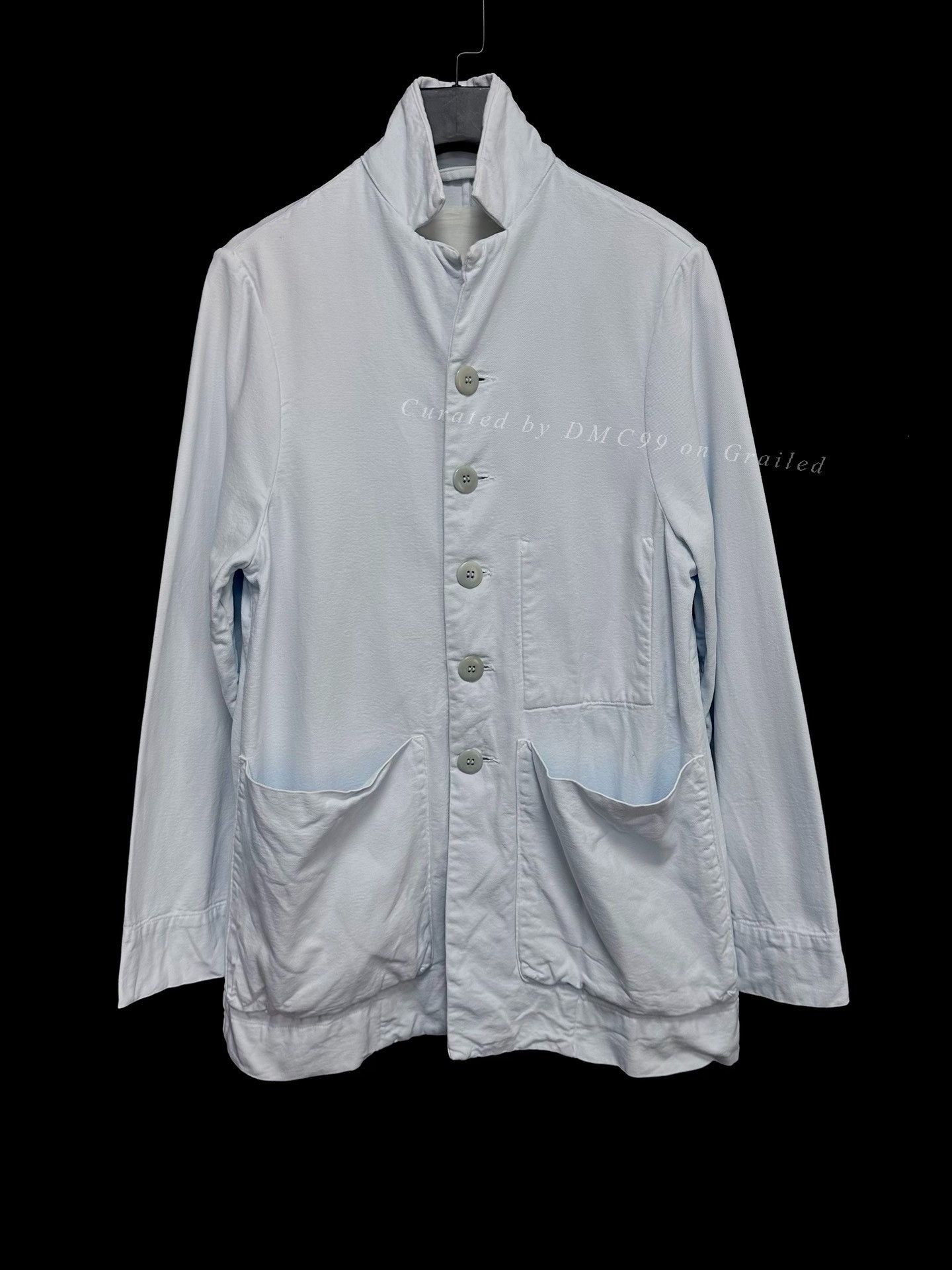 Toogood toogood The Photographer Jacket Size US M / EU 48-50 / 2 - 1 Thumbnail