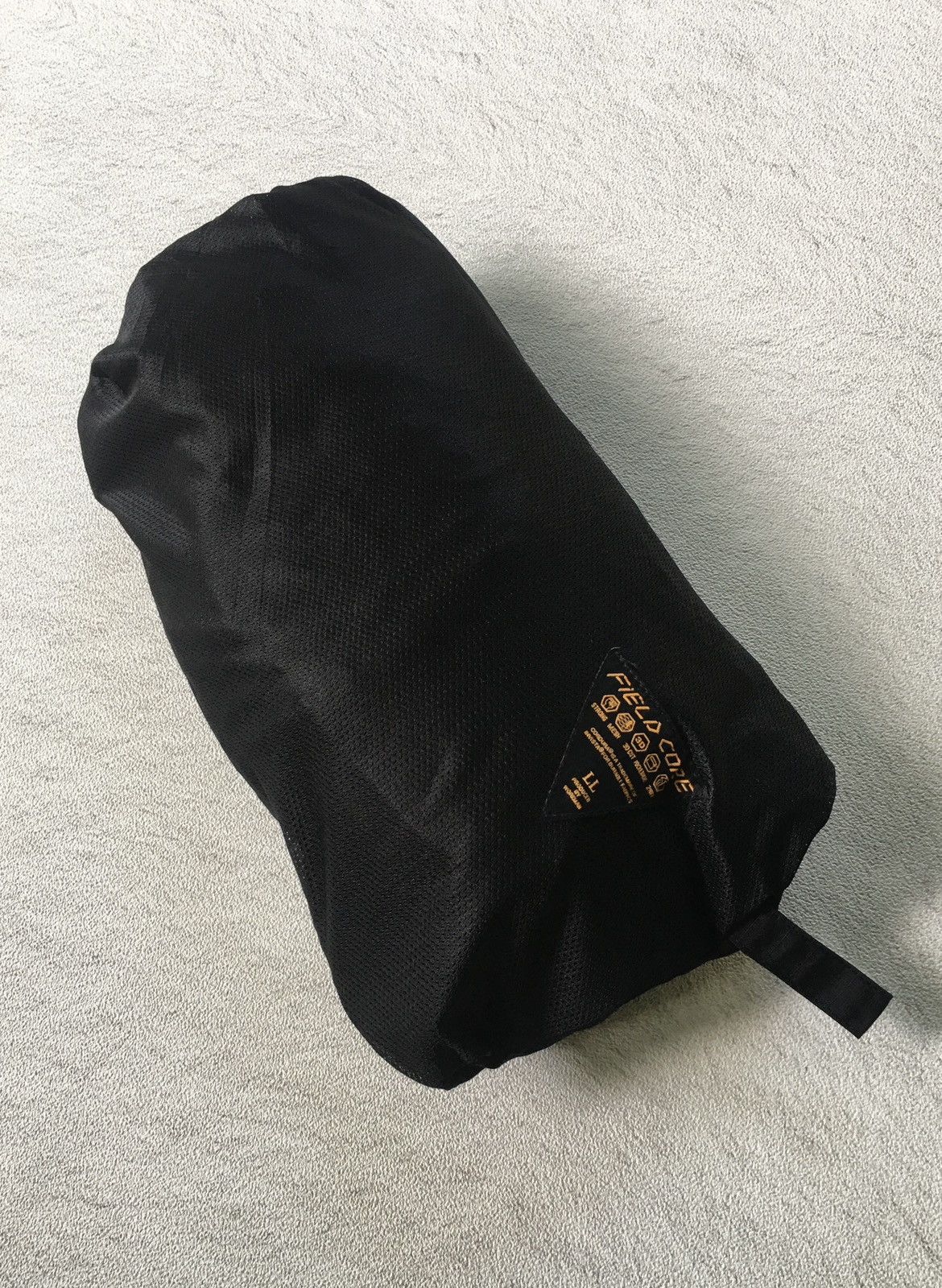 Le Grande Bleu (L.G.B.) Field Core Mesh Jacket Packable Size US L / EU 52-54 / 3 - 8 Thumbnail