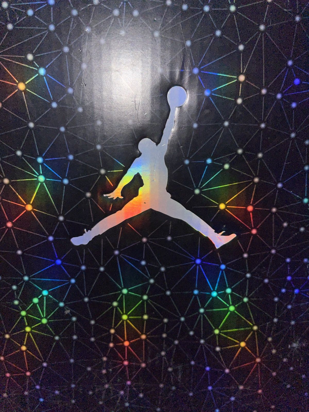 Jordan Brand Jordan 5 retro 3lab5 Size US 12 / EU 45 - 8 Thumbnail
