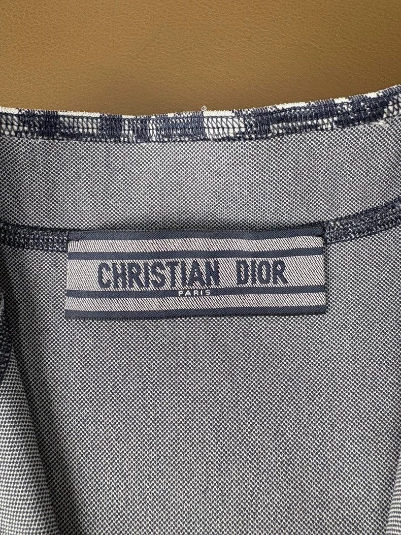 Dior Dior Classic old flower full-print dress Size XXS / US 00 / IT 34 - 6 Thumbnail