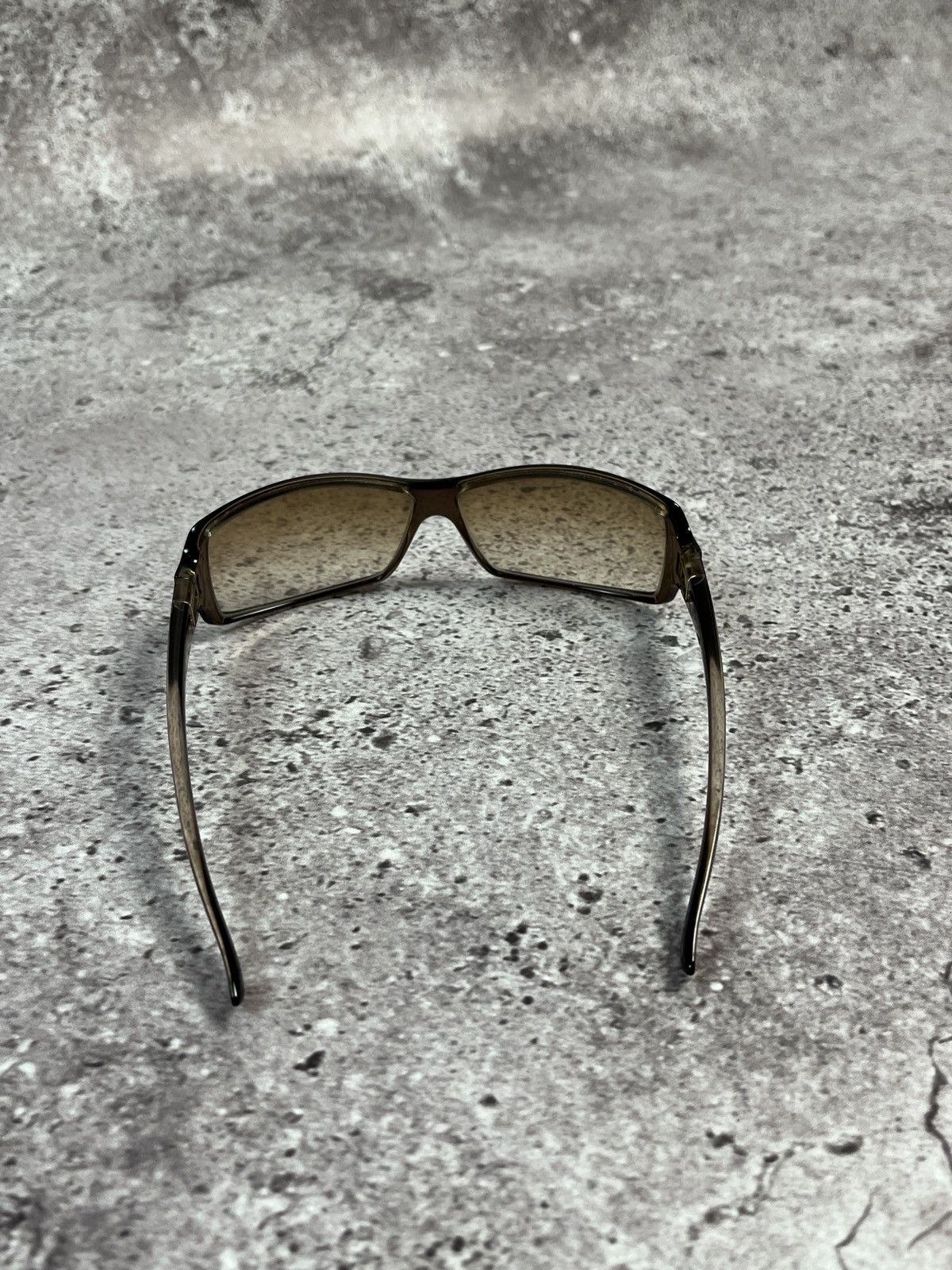 Gucci Vintage🔥Gucci Classic Sunglasses Size ONE SIZE - 6 Thumbnail