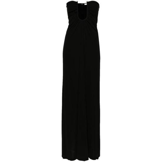 Christopher Esber CHRISTOPHER ESBER Women Dresses 23023345 BLACK Size M / US 6-8 / IT 42-44 - 1 Thumbnail